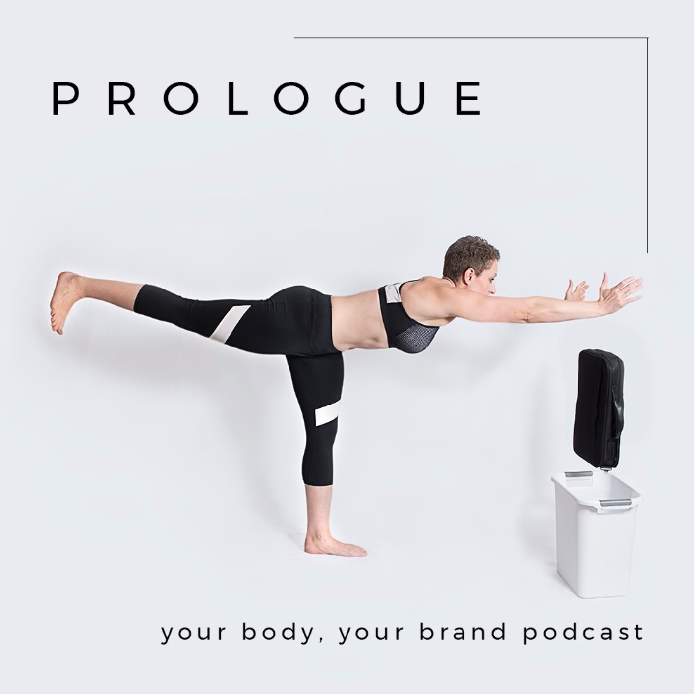 Prologue episode artwork