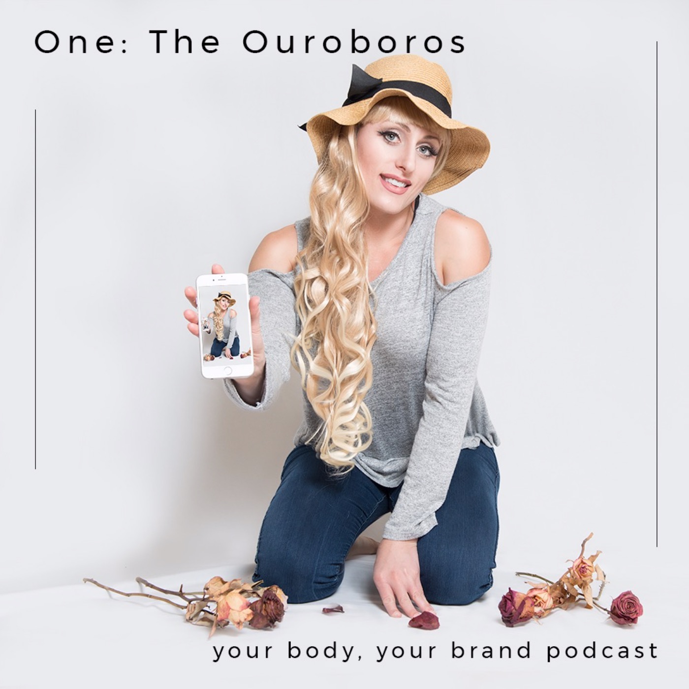 The Ouroboros episode artwork