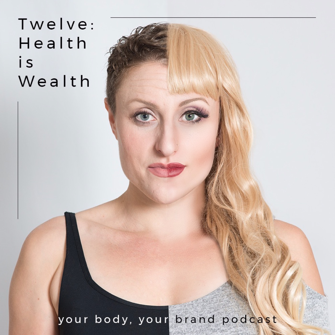 Your Body, Your Brand