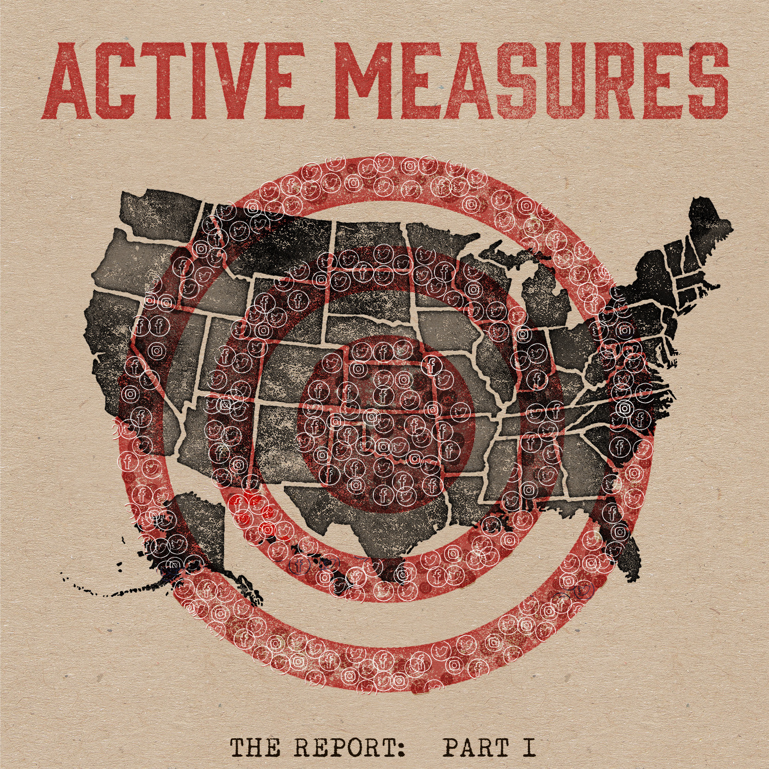 The Report Part I: Active Measures