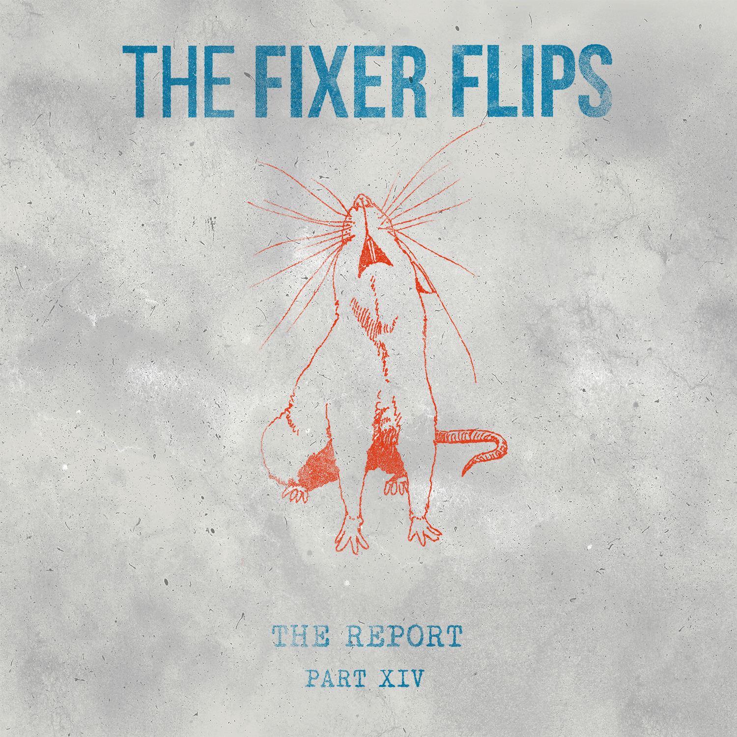 The Report Part XIV: The Fixer Flips