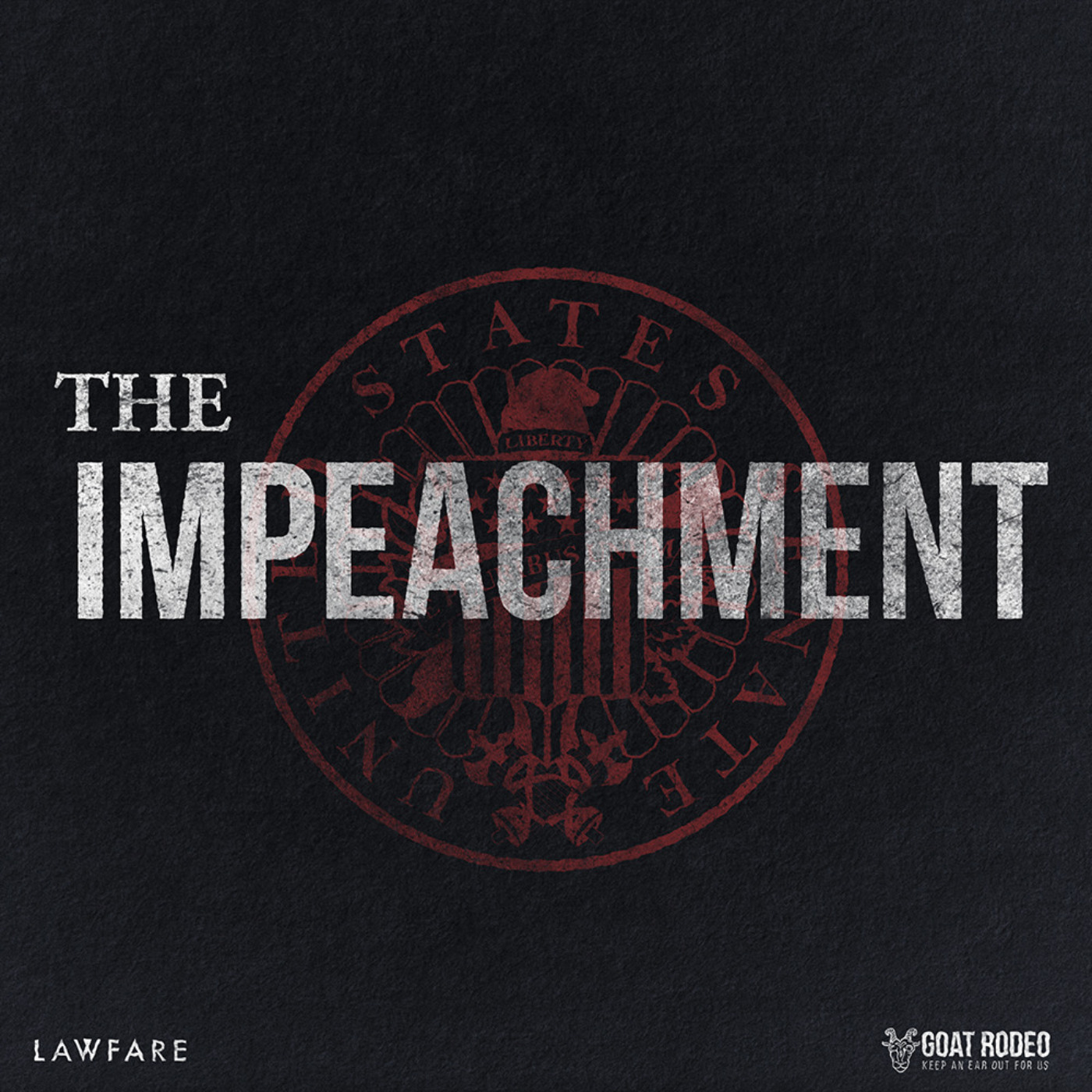 The Impeachment: Trailer