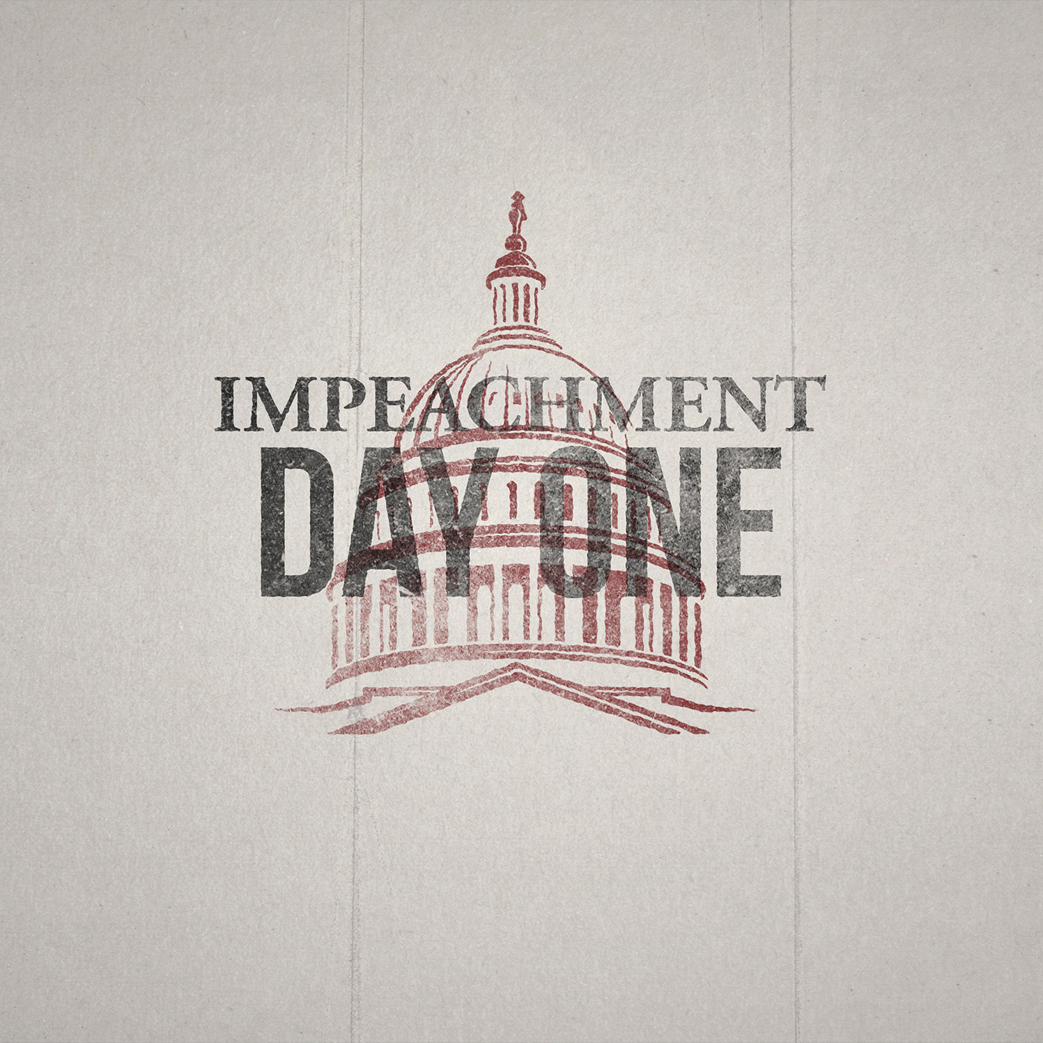 The Impeachment: Day 1
