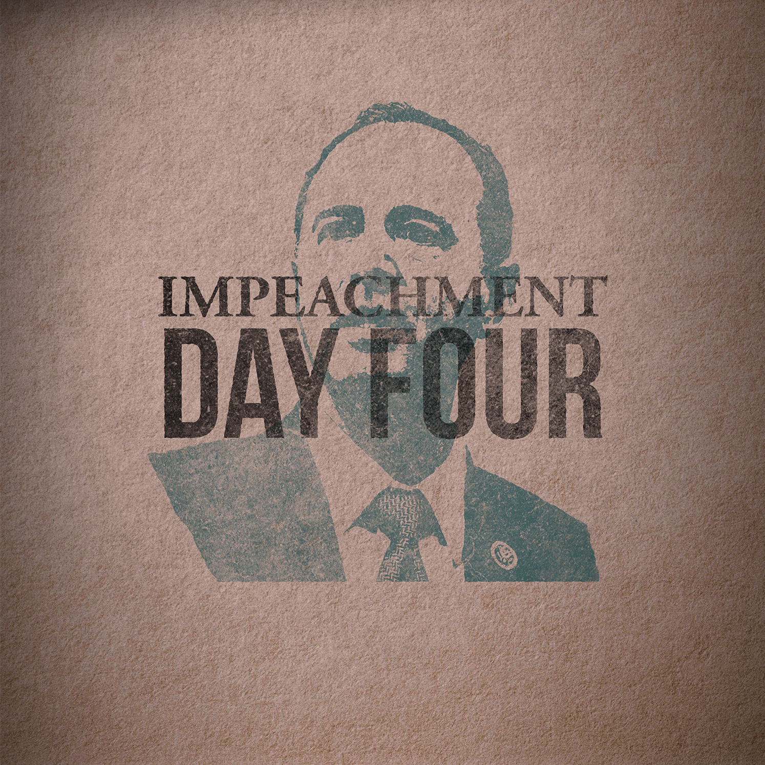 The Impeachment: Day 4
