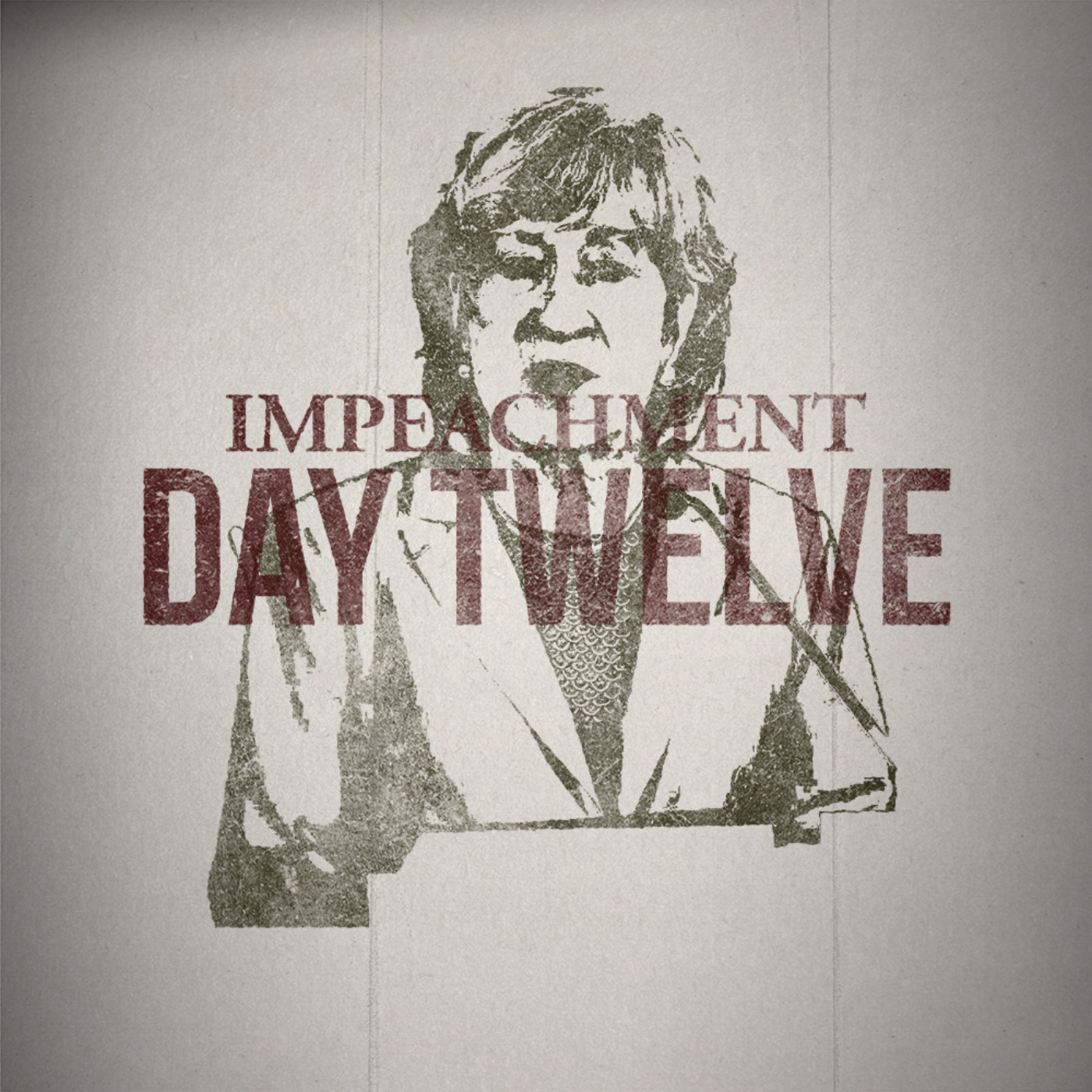 The Impeachment: Day 12