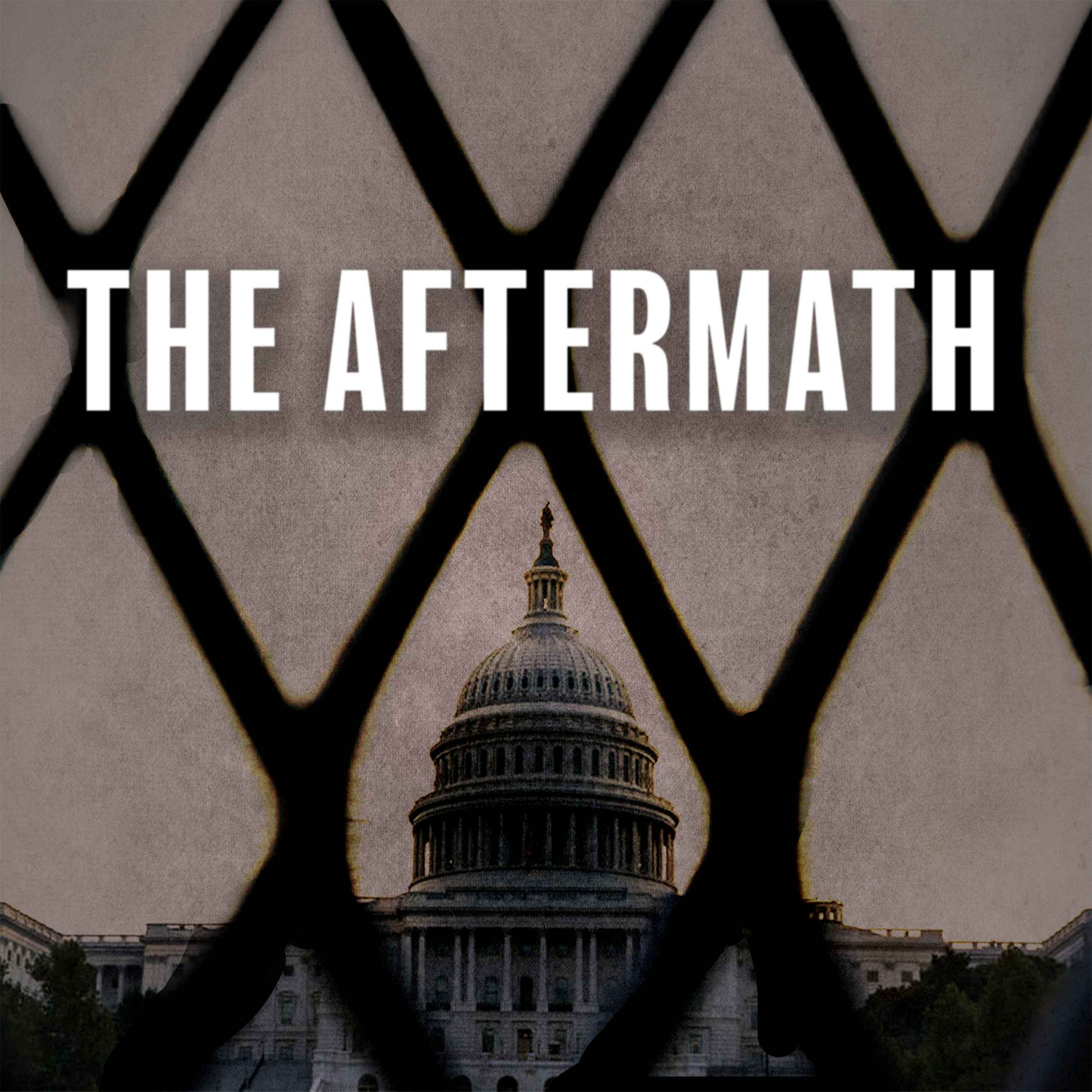 The Aftermath - Ep 2: Scattered to the Four Winds