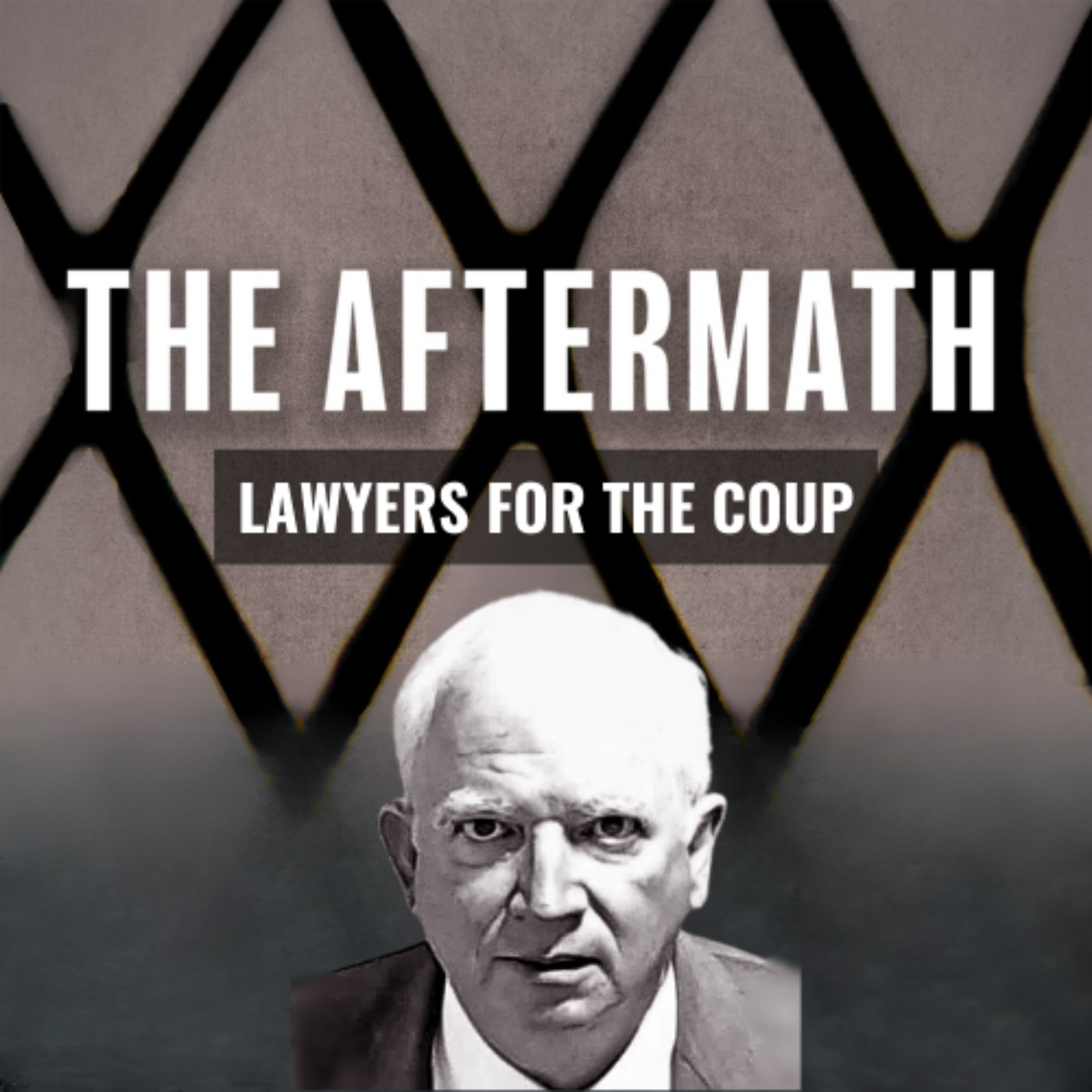 cover art for The Aftermath S2E2 -  Lawyers for the Coup