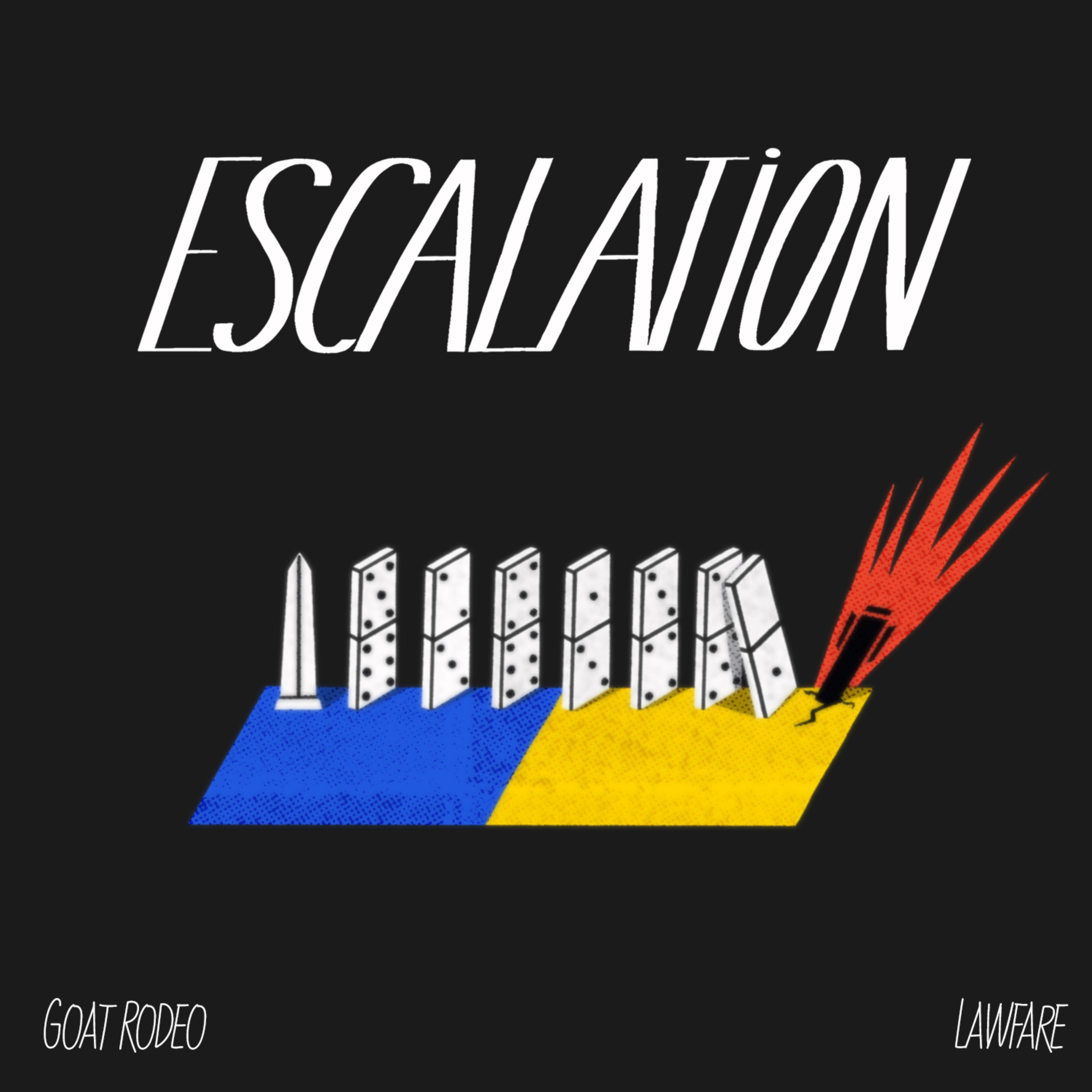 Trailer: Escalation