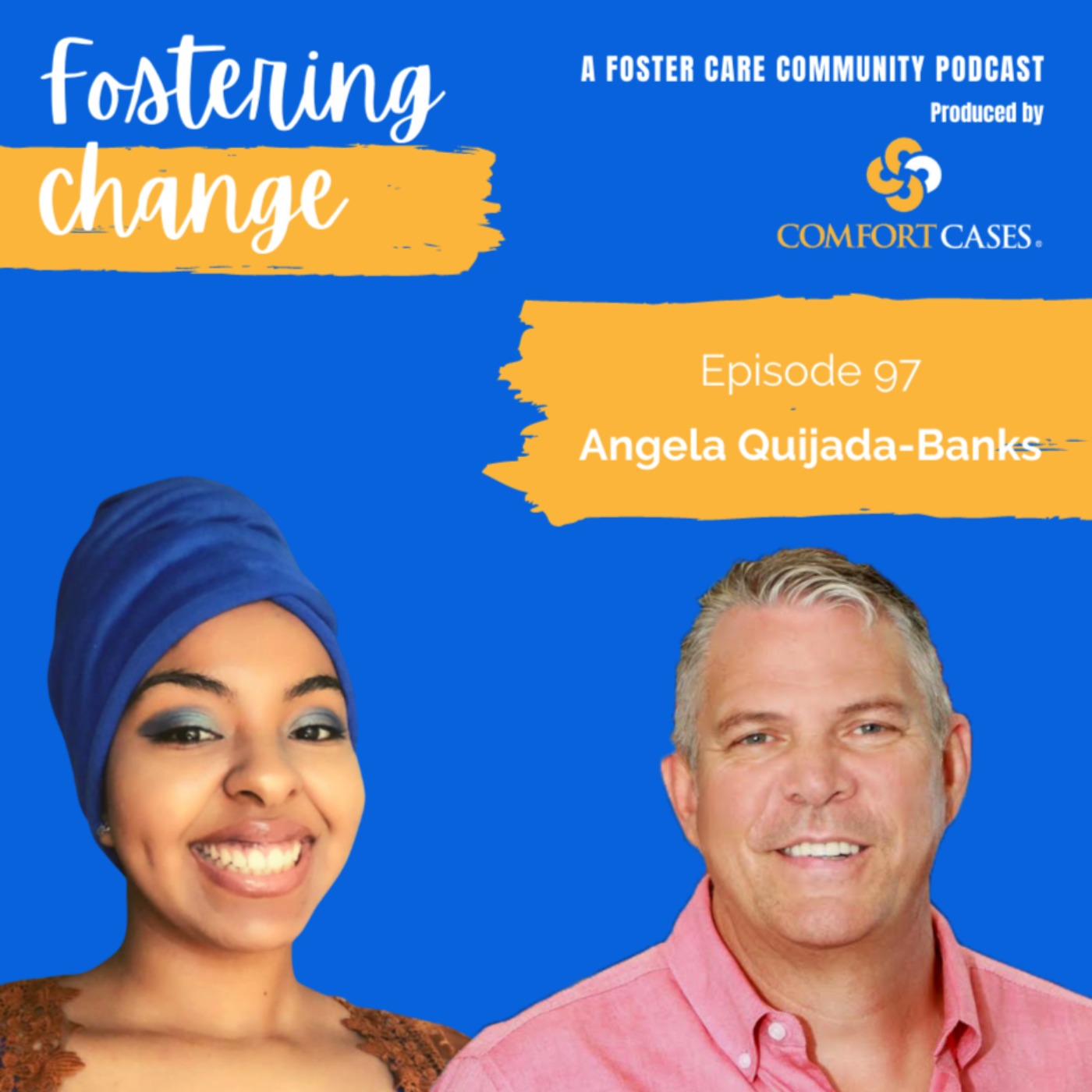 Fostering Change