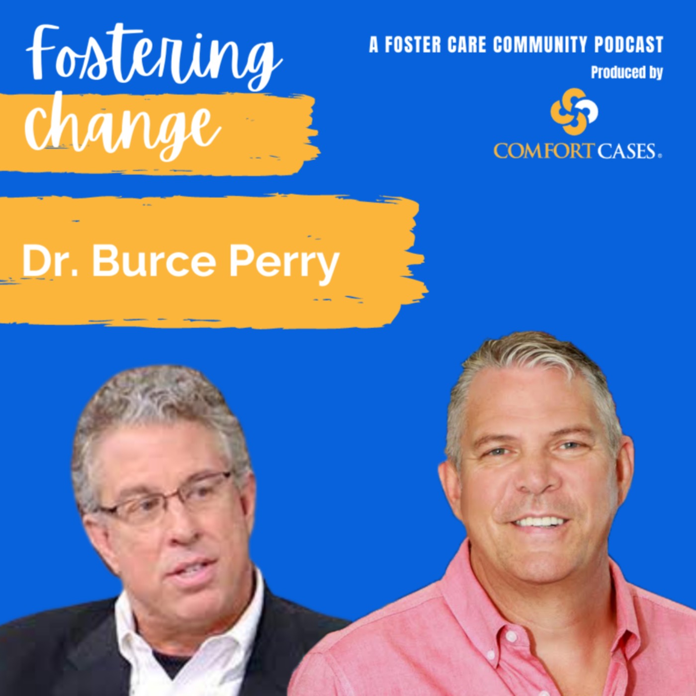 Fostering Change