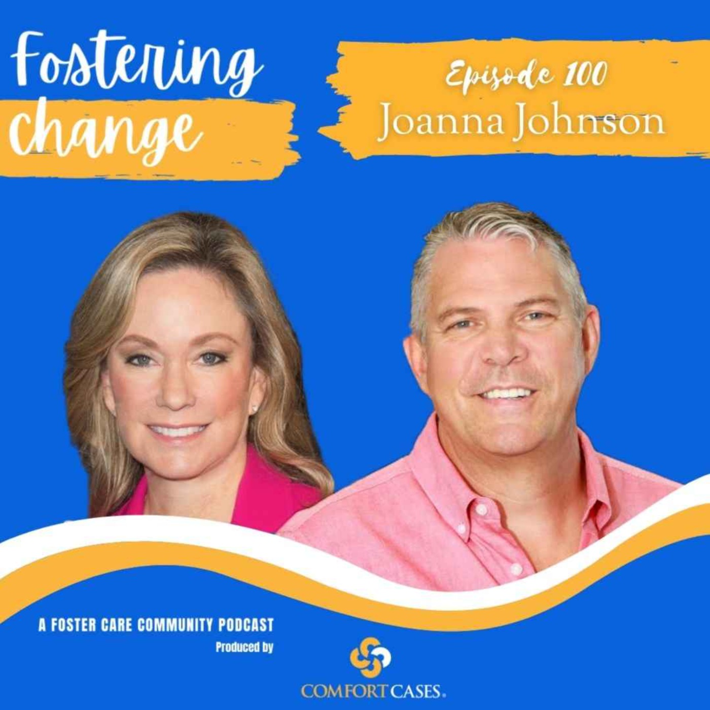 Fostering Change