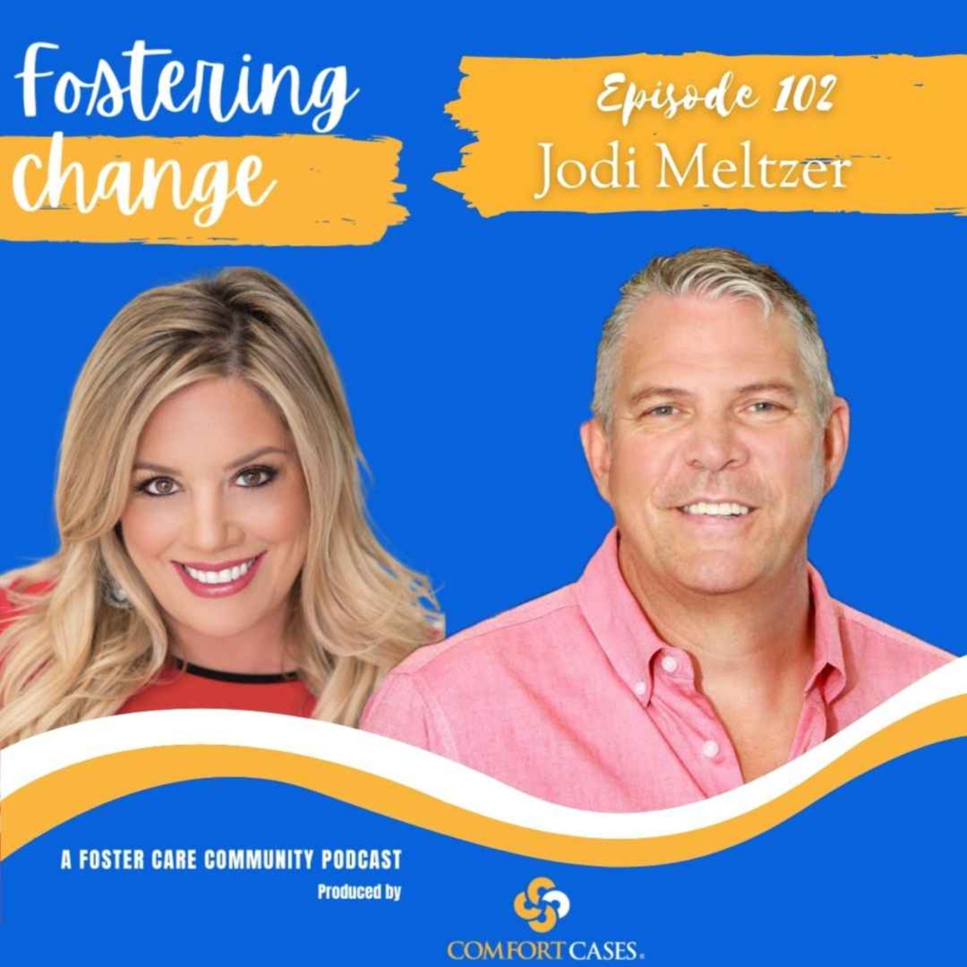 Fostering Change