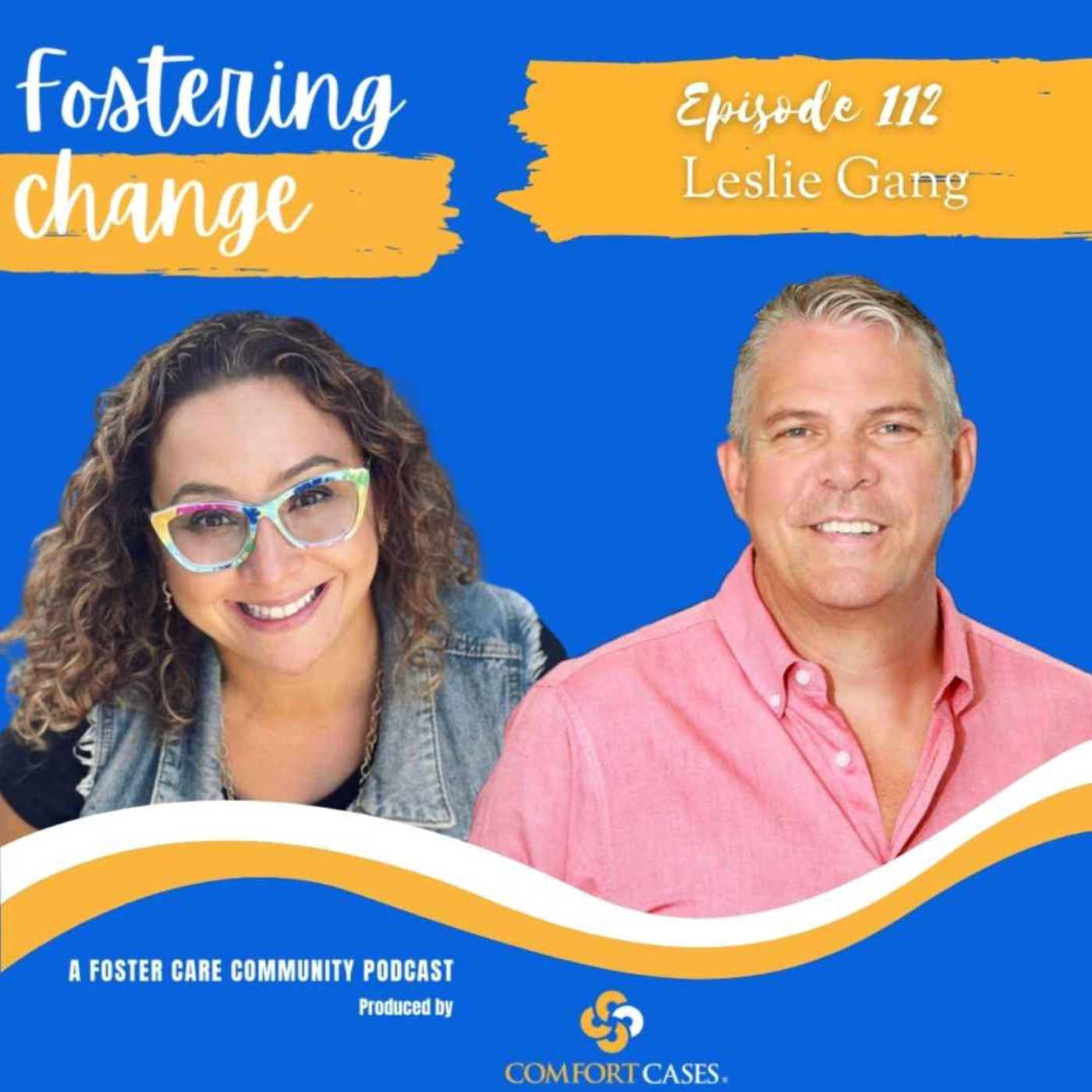 Fostering Change
