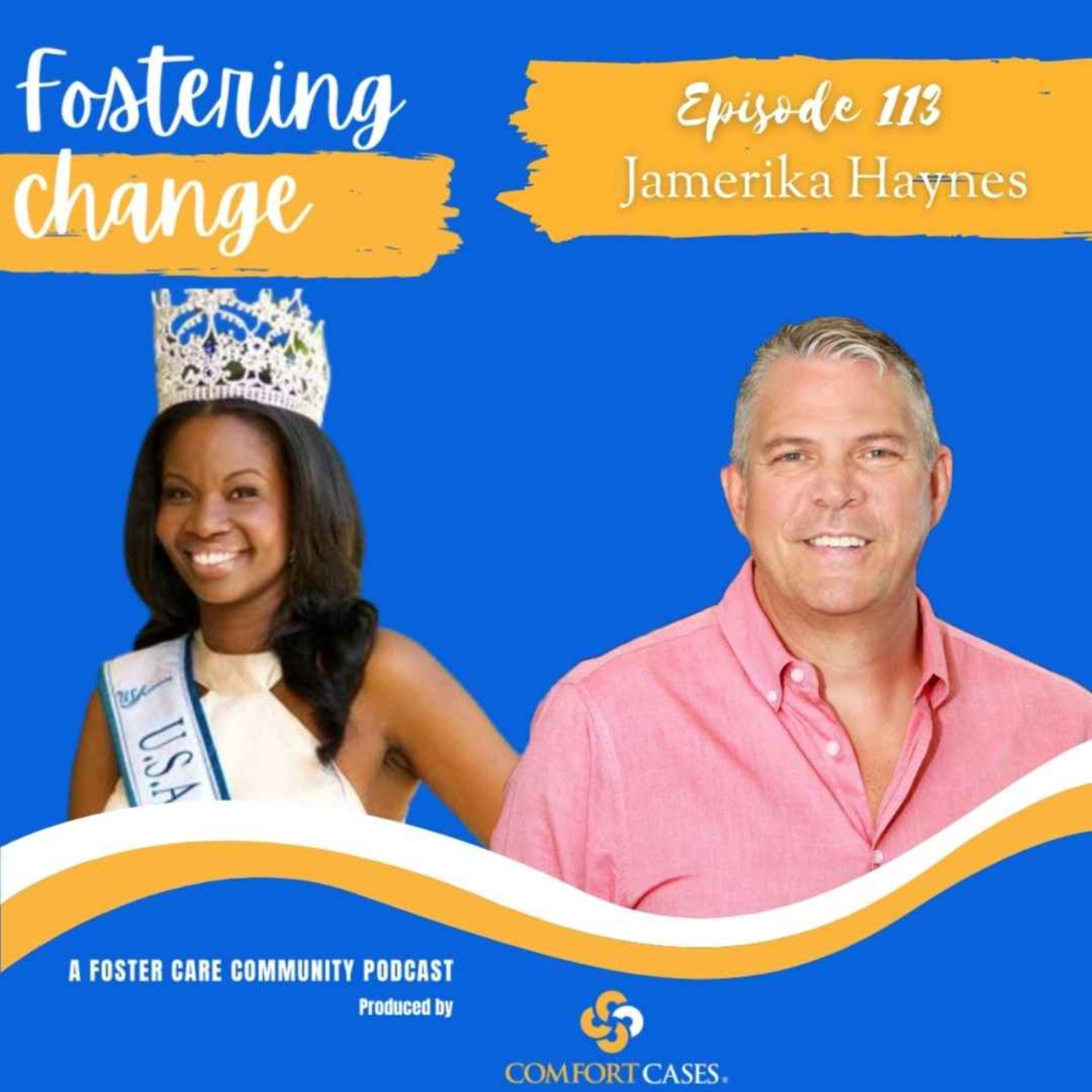 Fostering Change