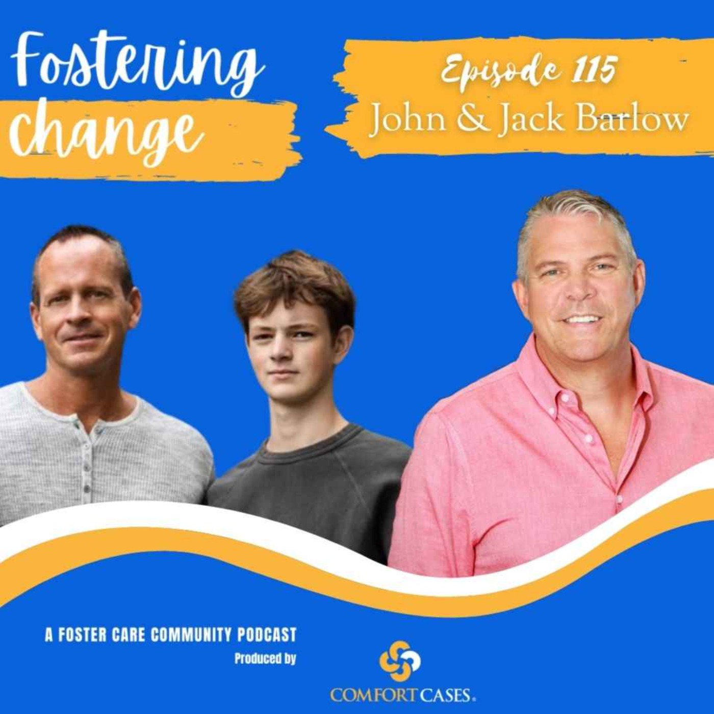 Fostering Change