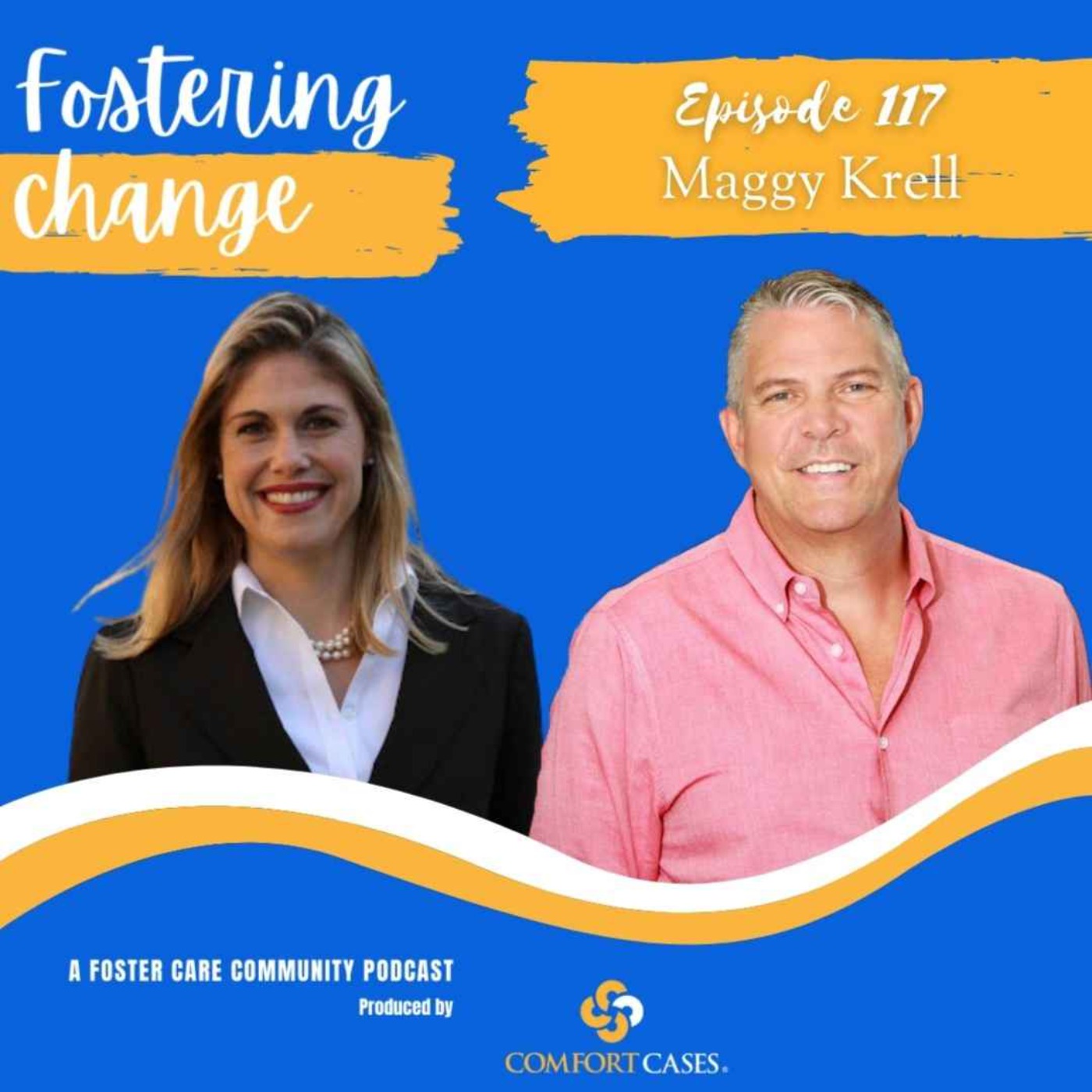 Fostering Change