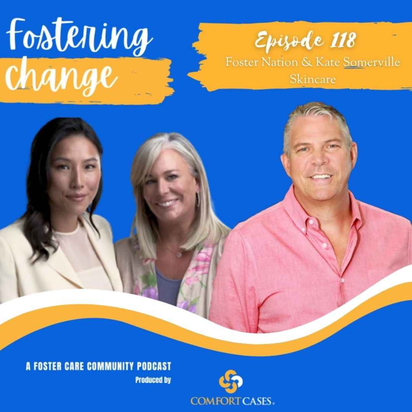 Fostering Change