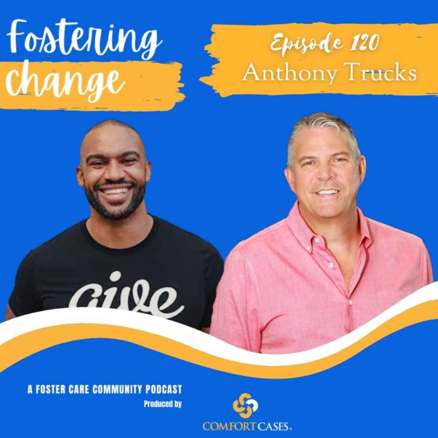 Fostering Change
