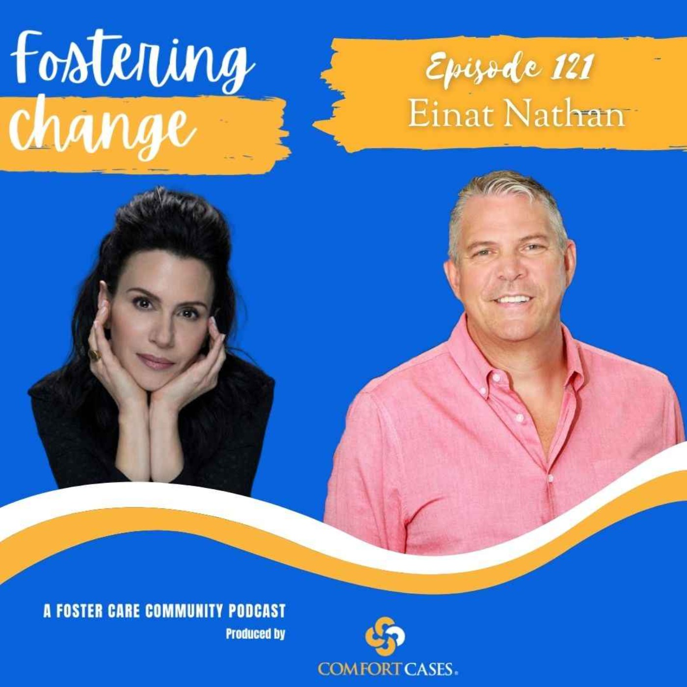 Fostering Change