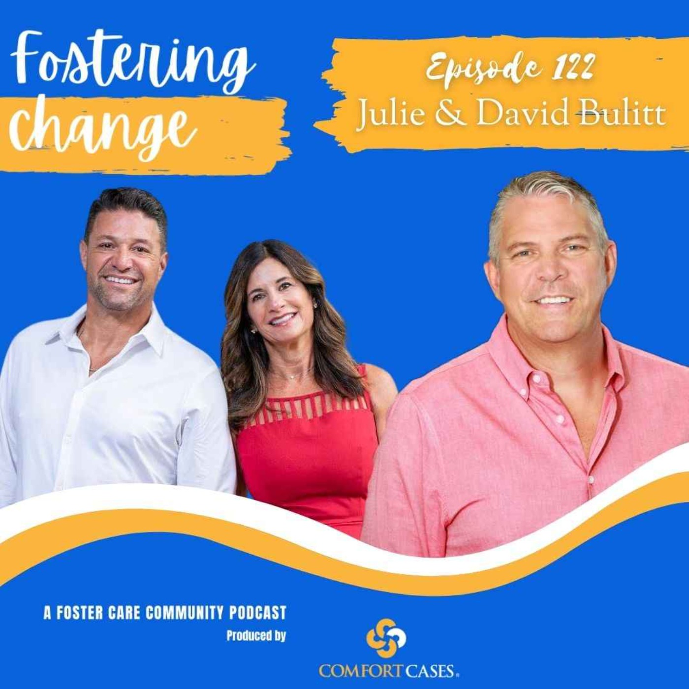 Fostering Change