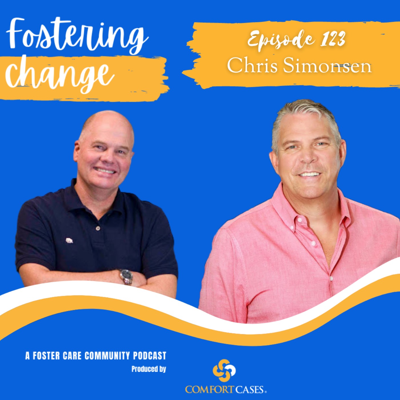 Fostering Change
