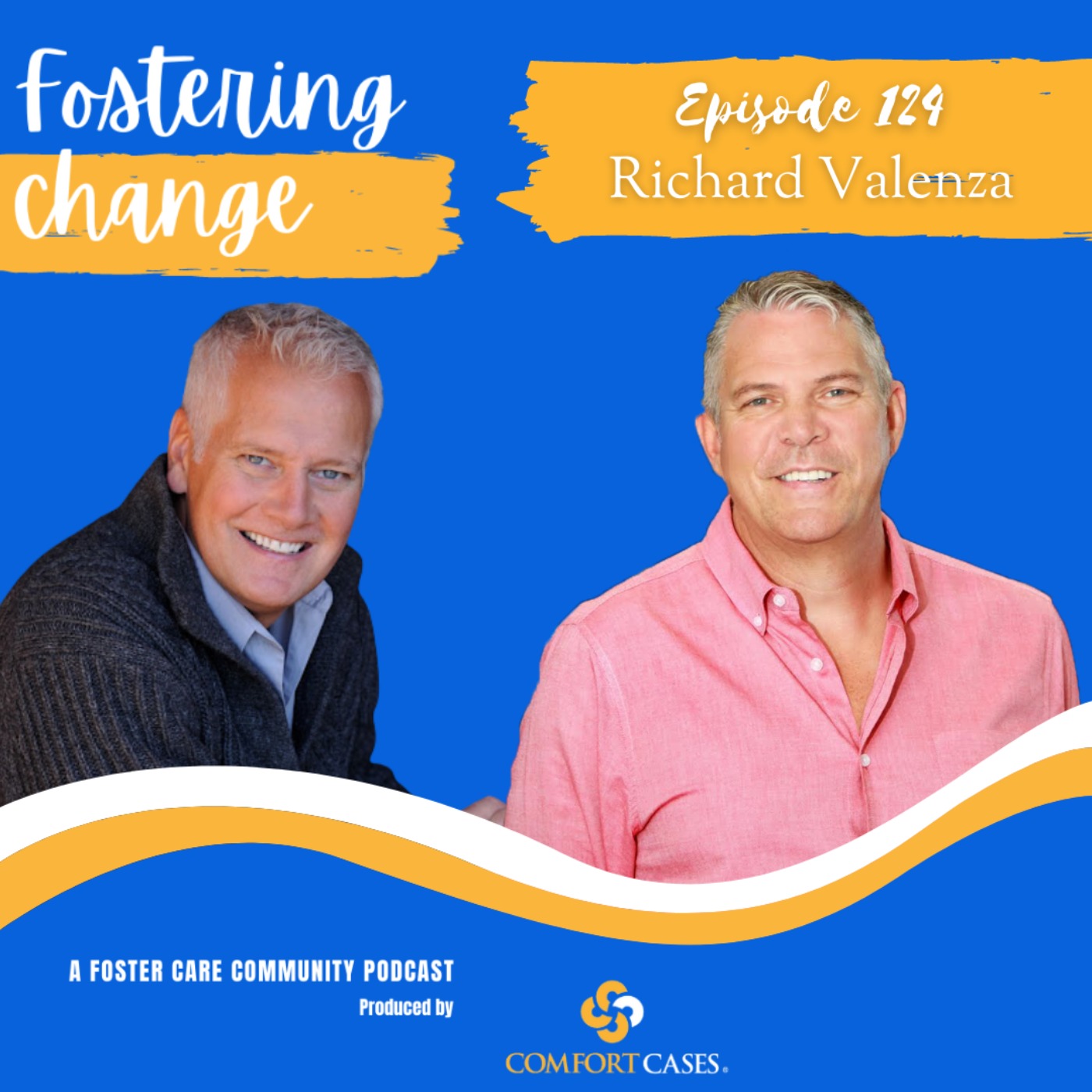 Fostering Change