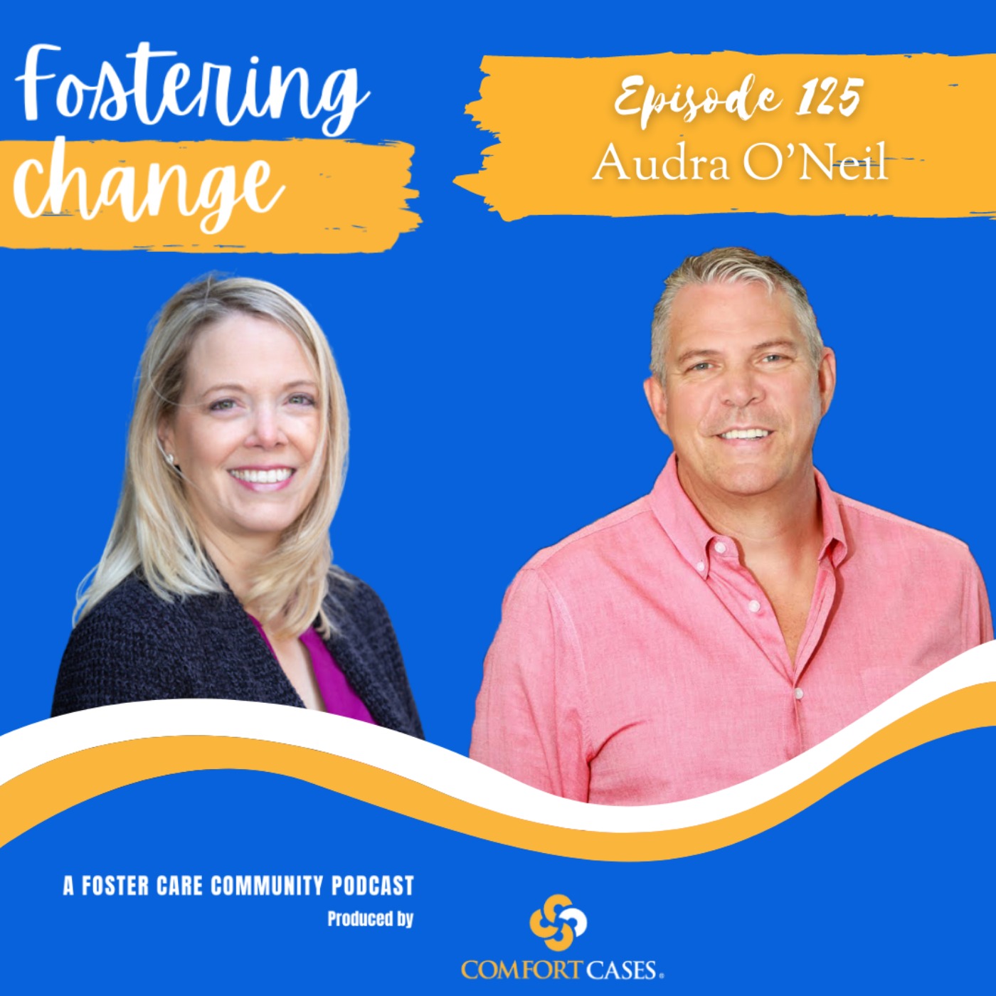 Fostering Change