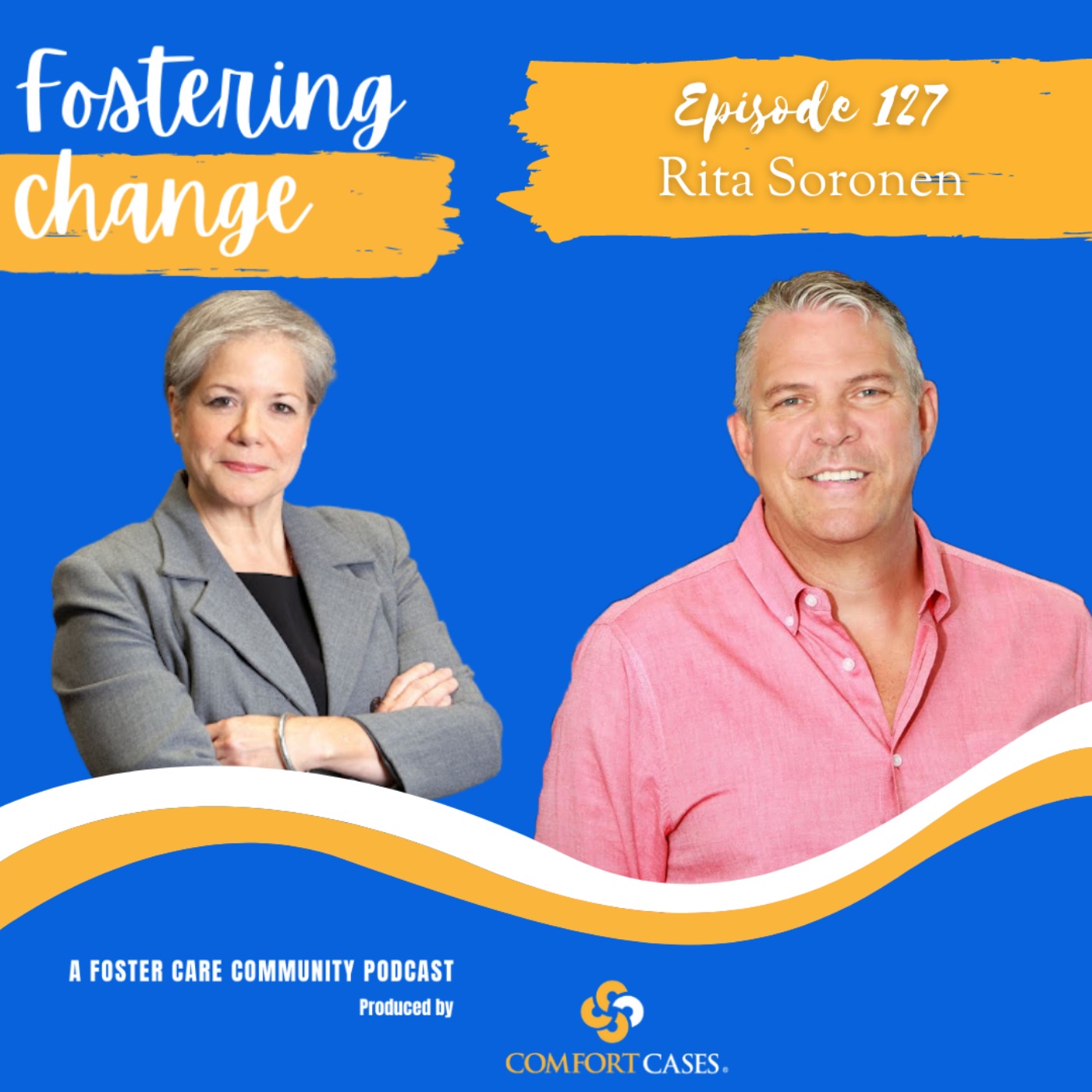 Fostering Change