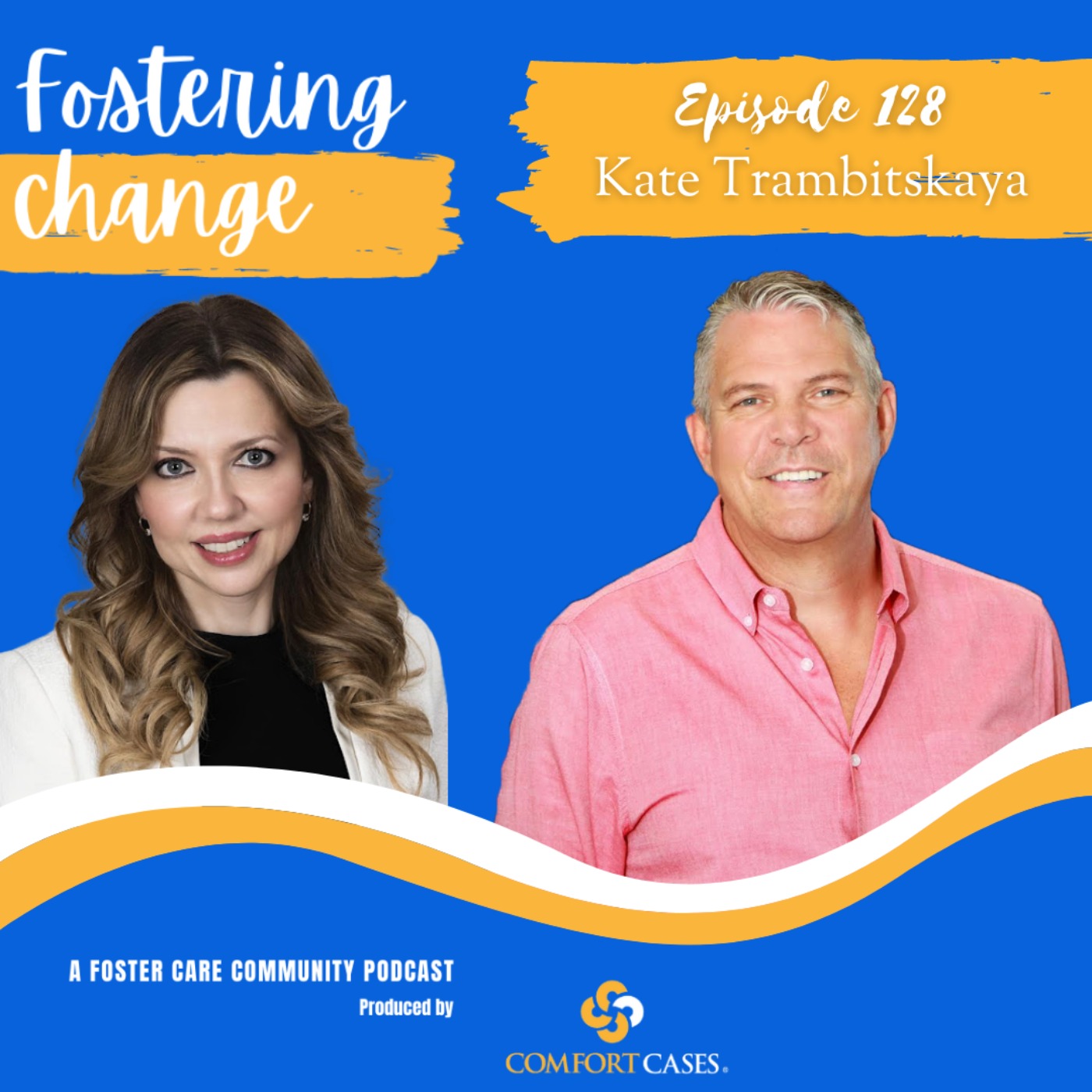 Fostering Change