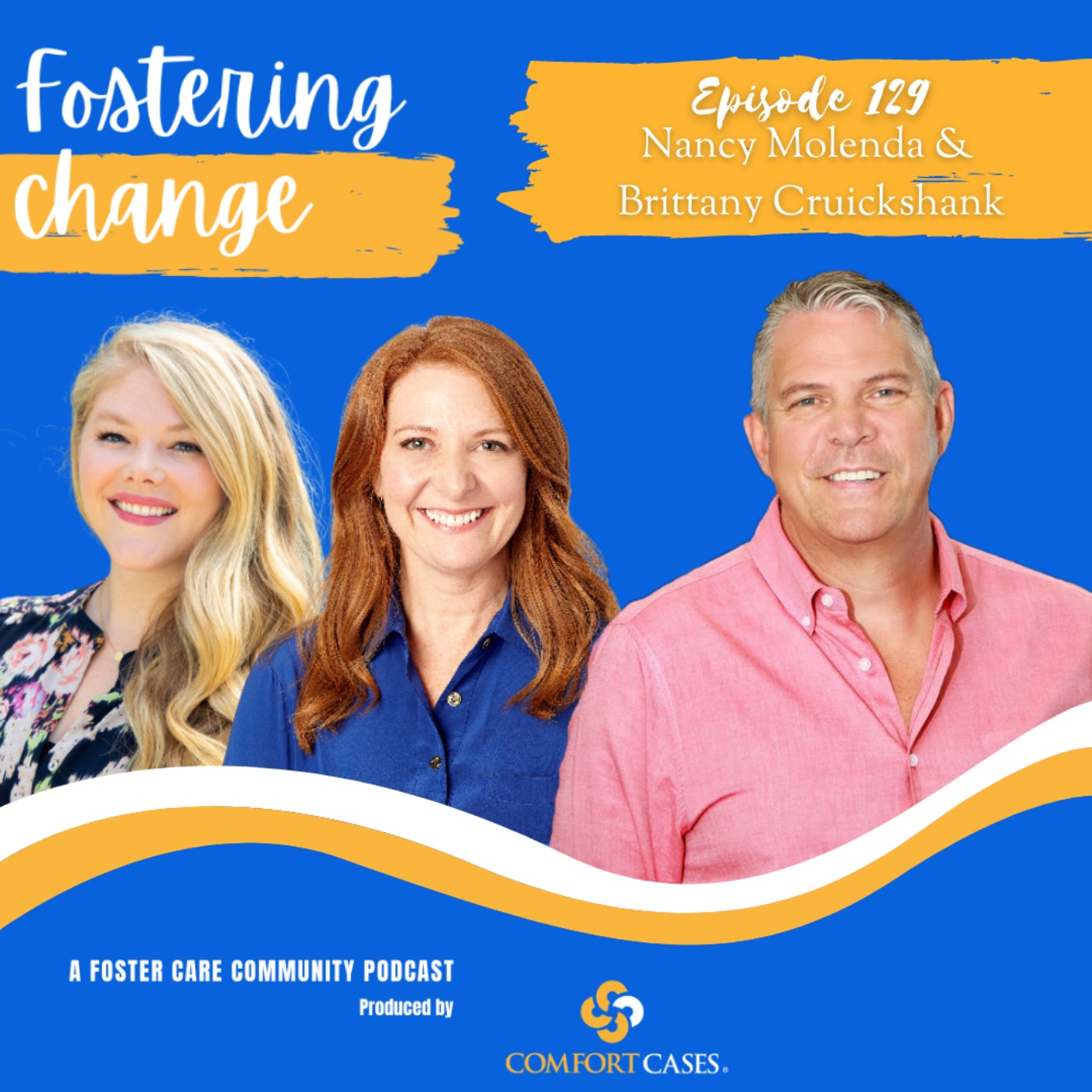 Fostering Change