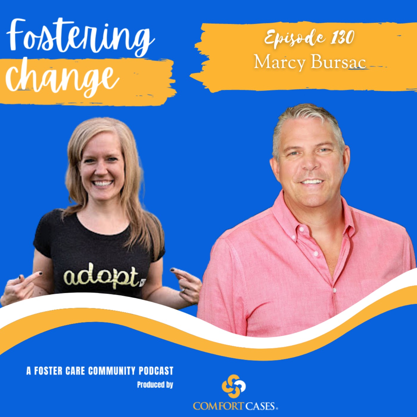 Fostering Change