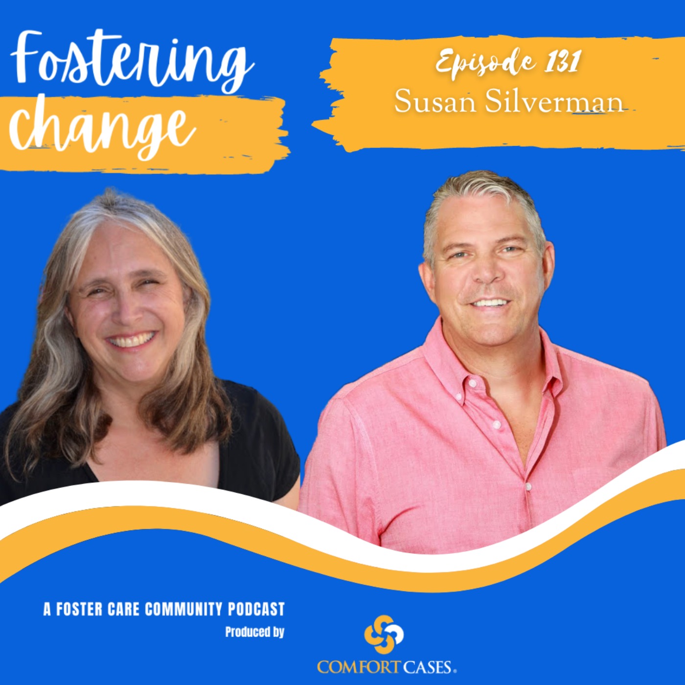 Fostering Change