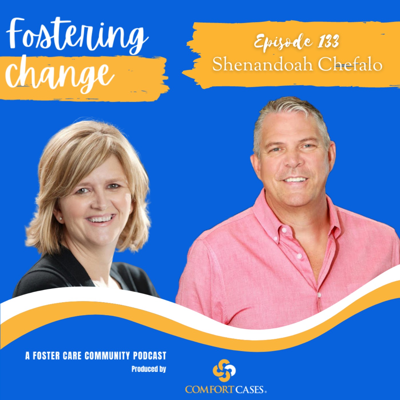 Fostering Change