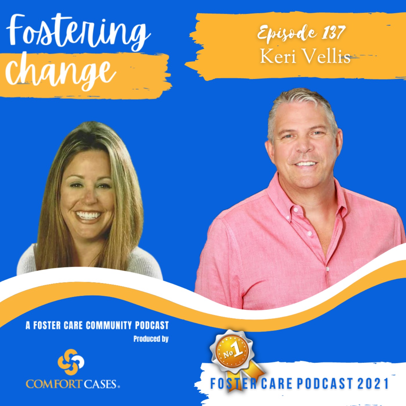 Fostering Change