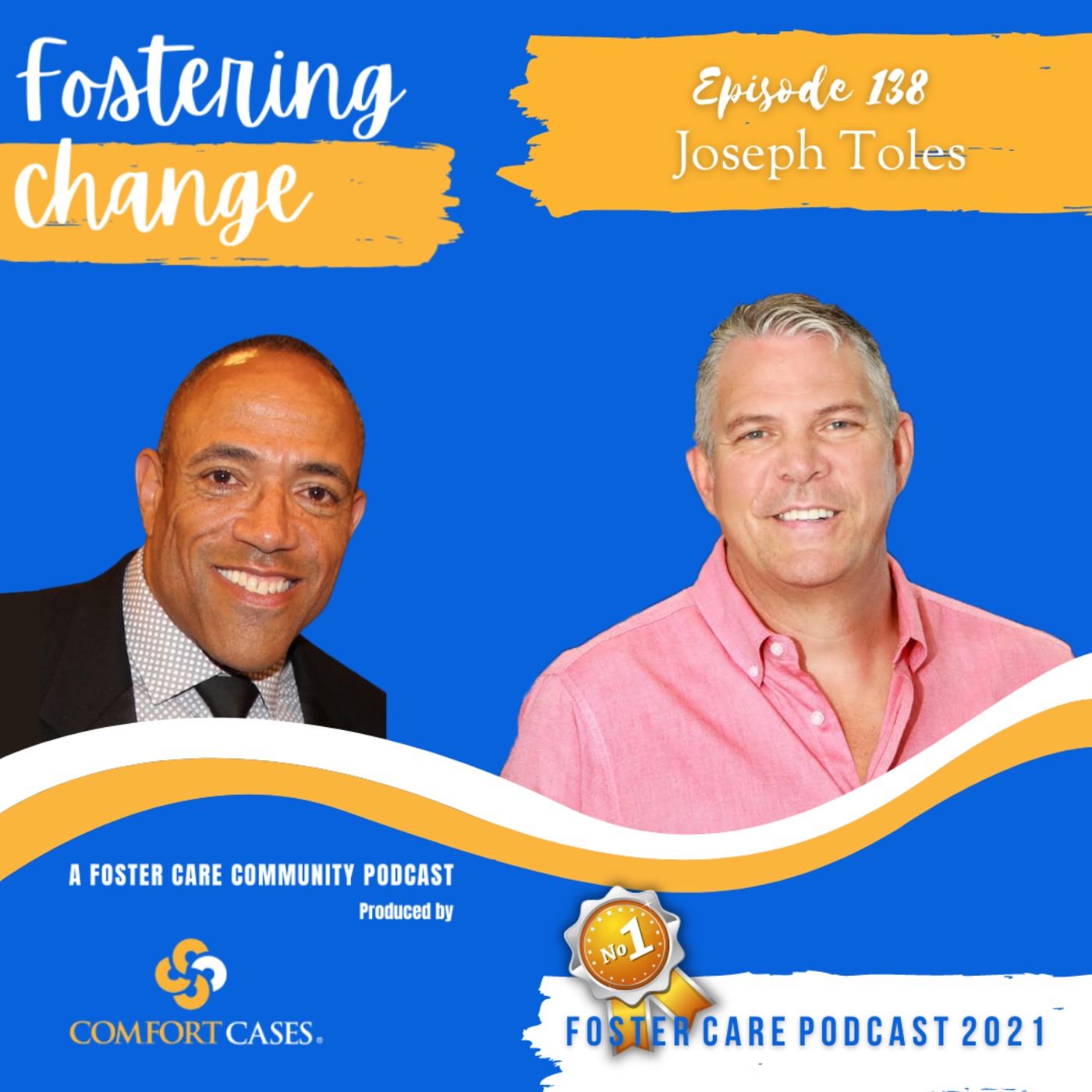 Fostering Change