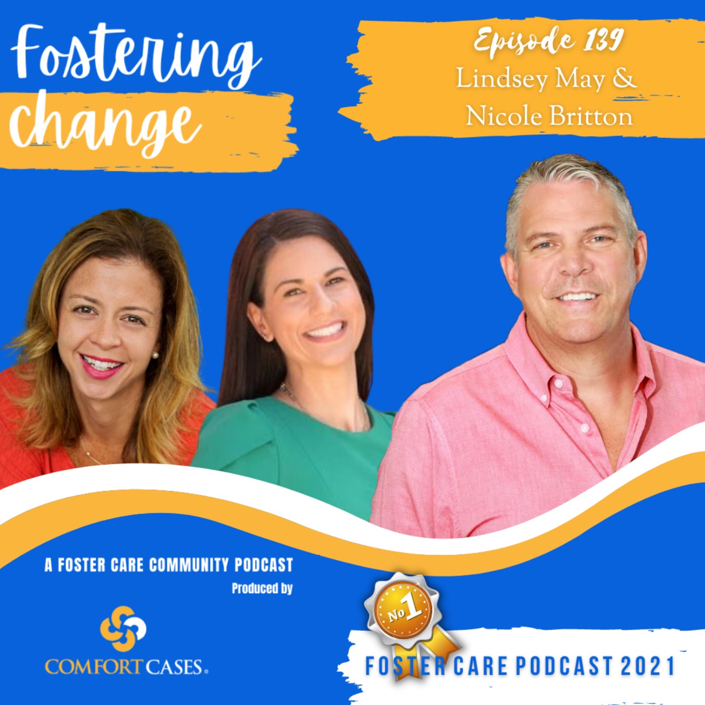 Fostering Change