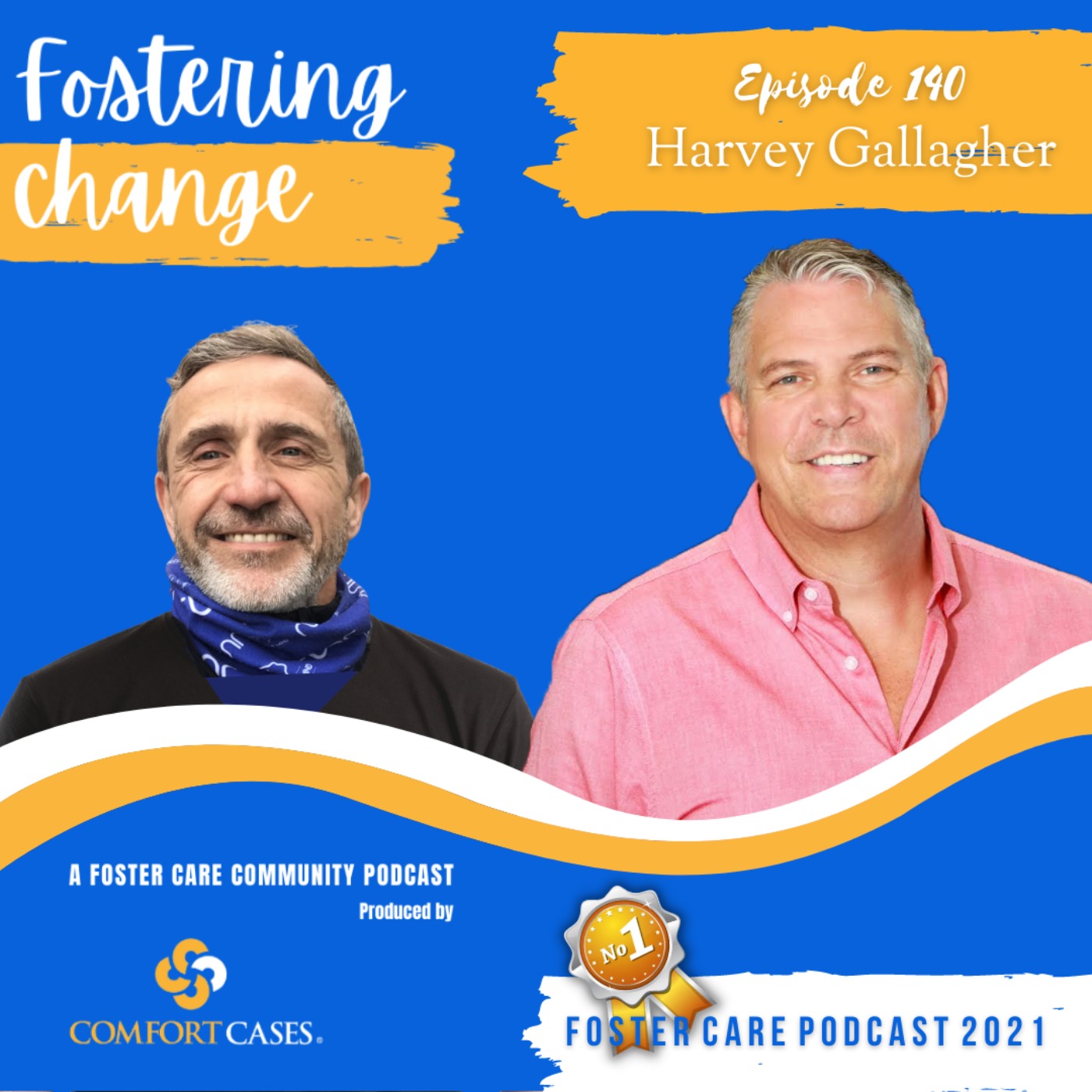 Fostering Change