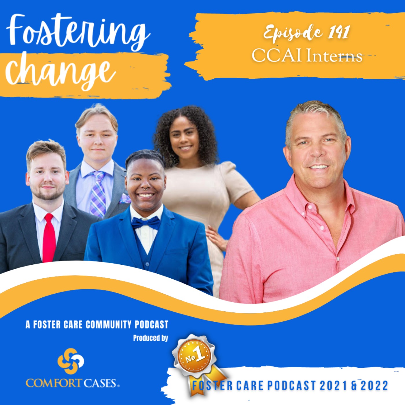 Fostering Change