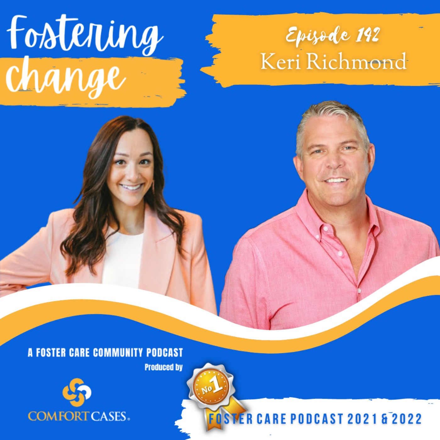 Fostering Change