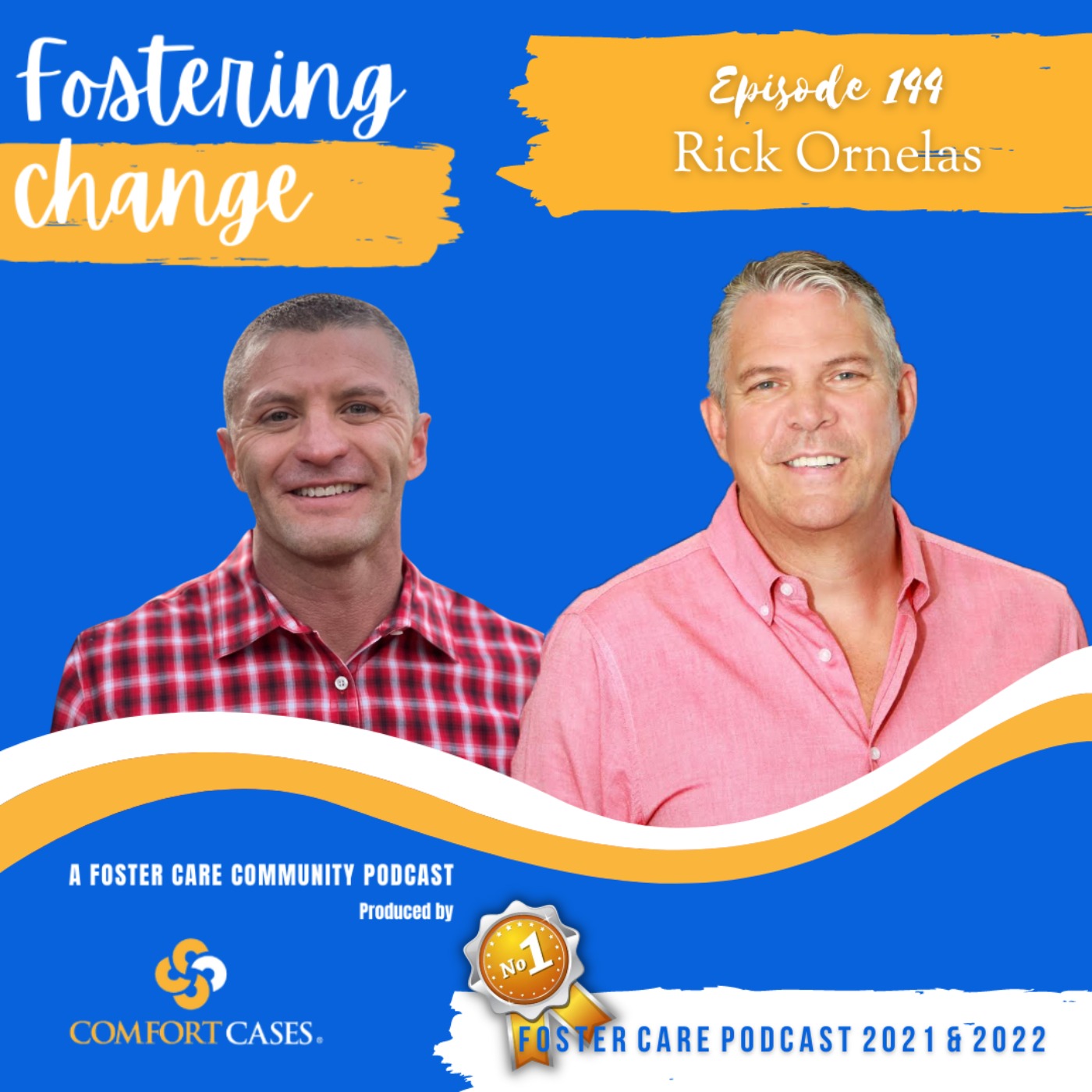 Fostering Change