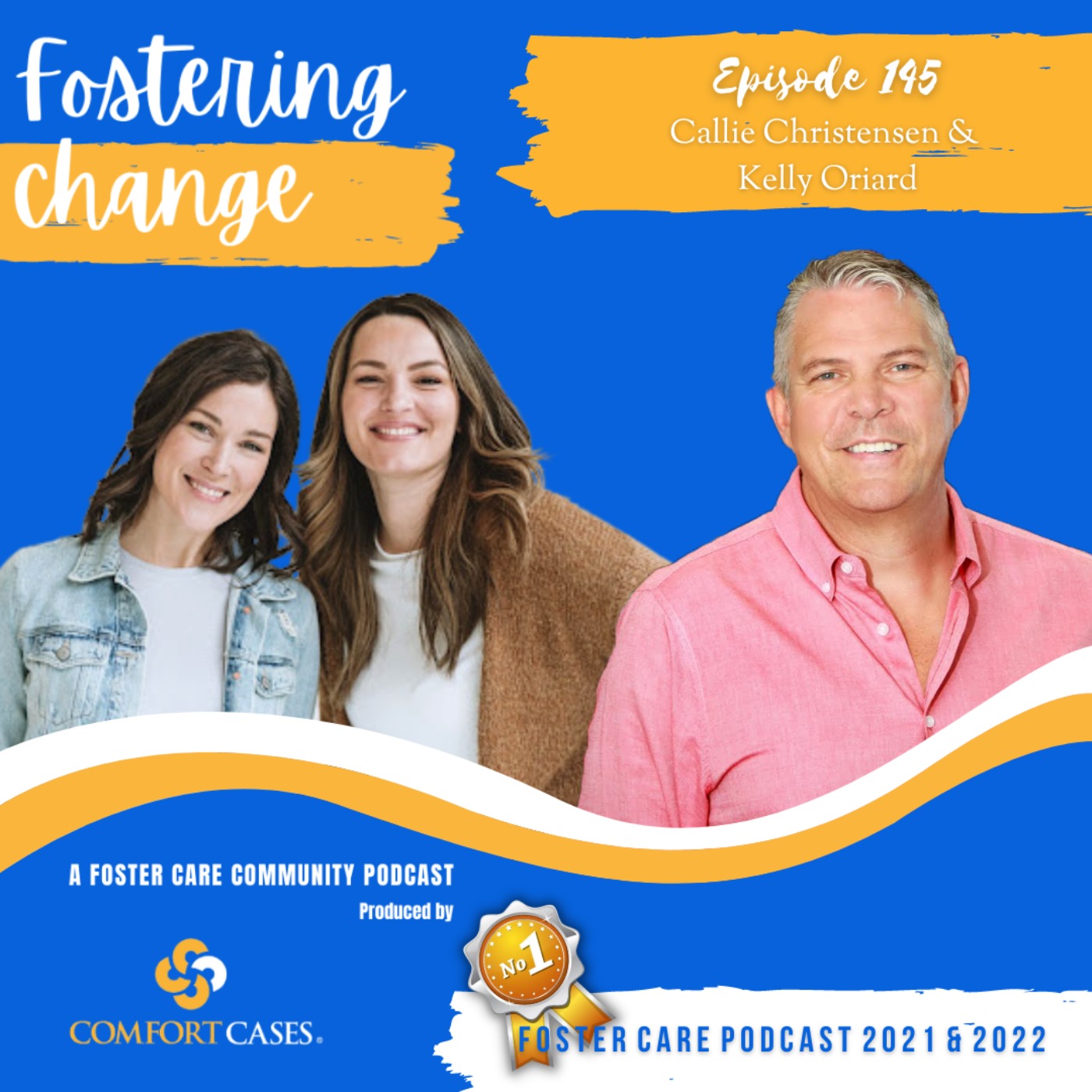 Fostering Change