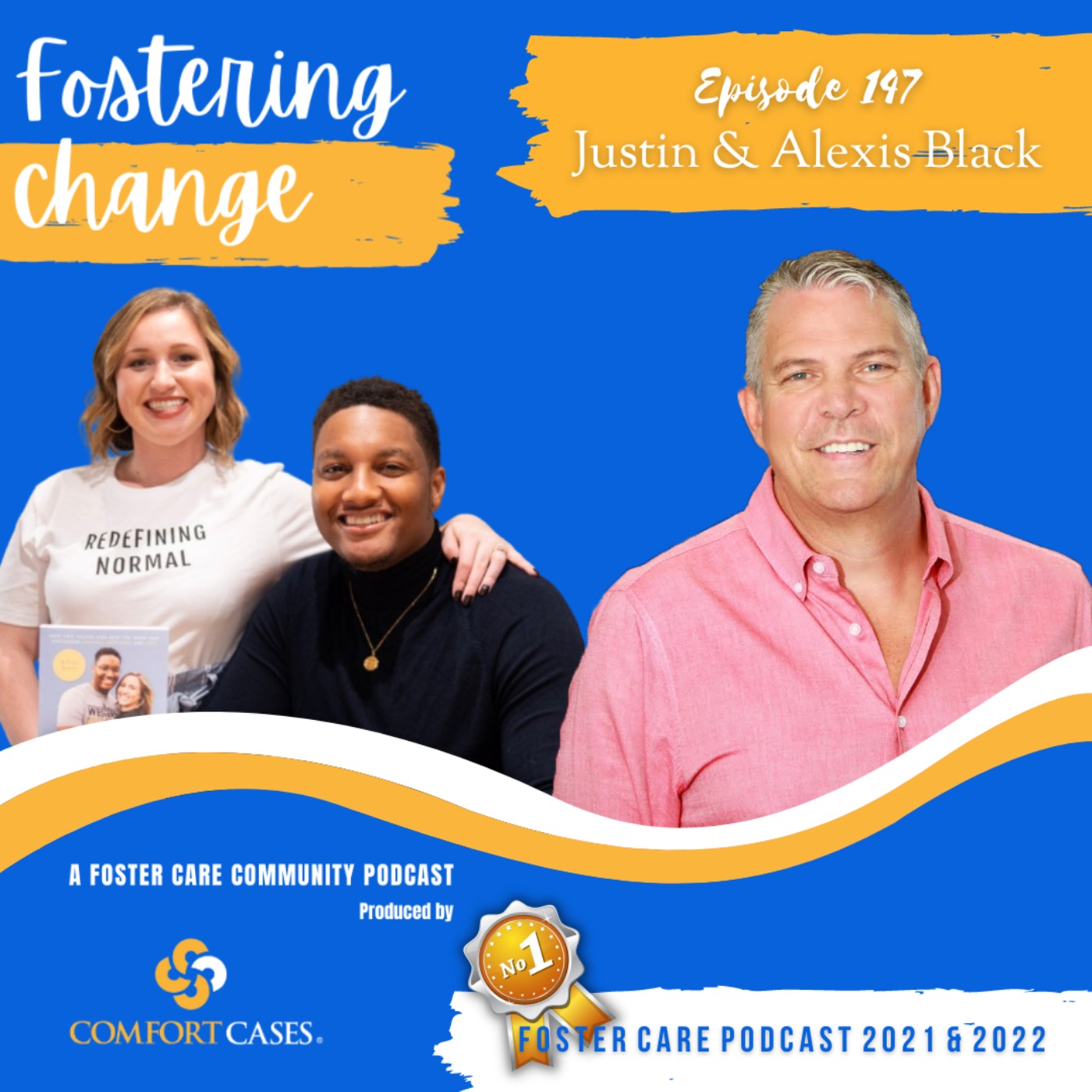 Fostering Change