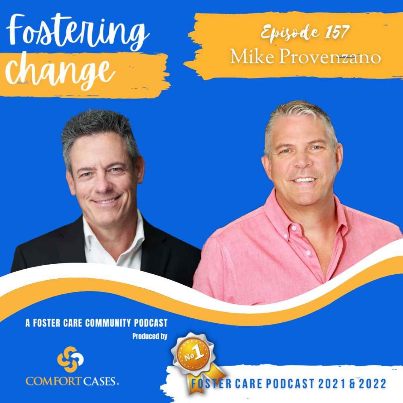 Fostering Change