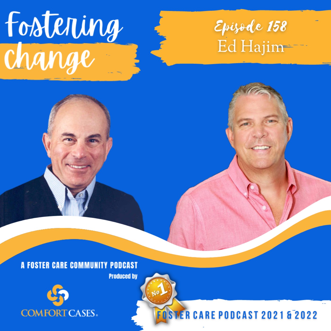 Fostering Change