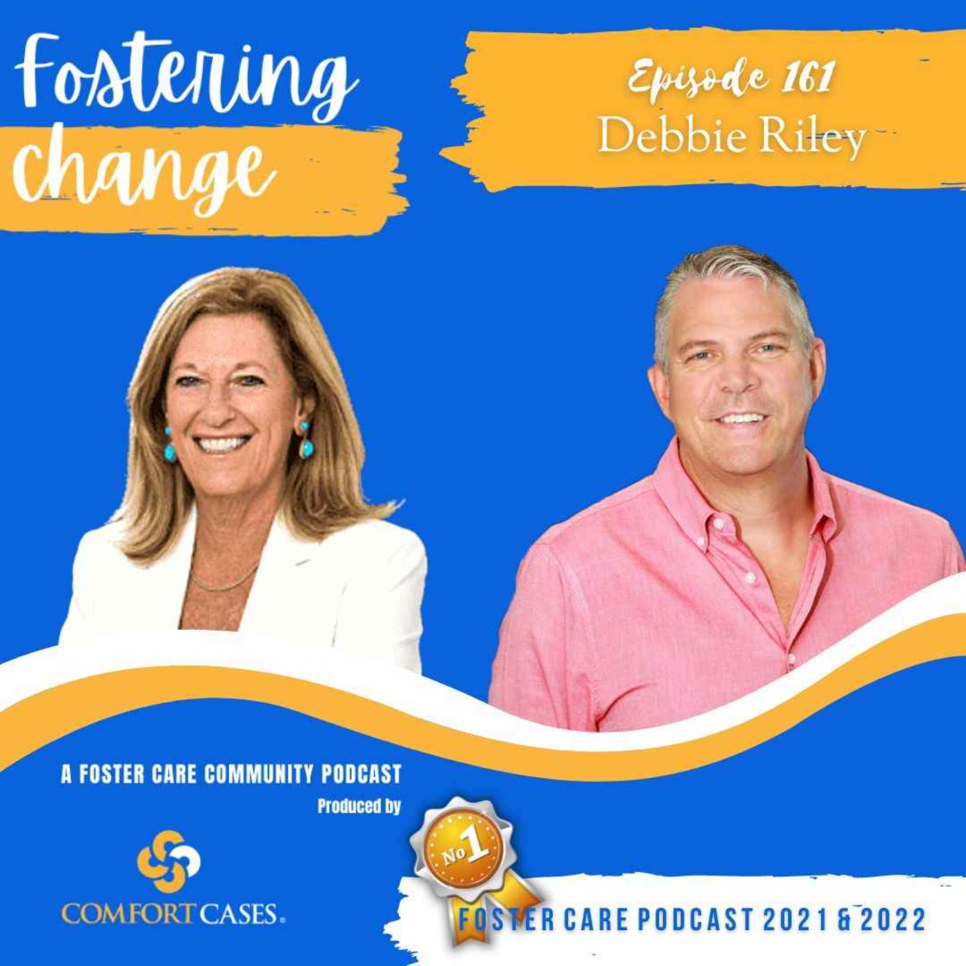 Fostering Change