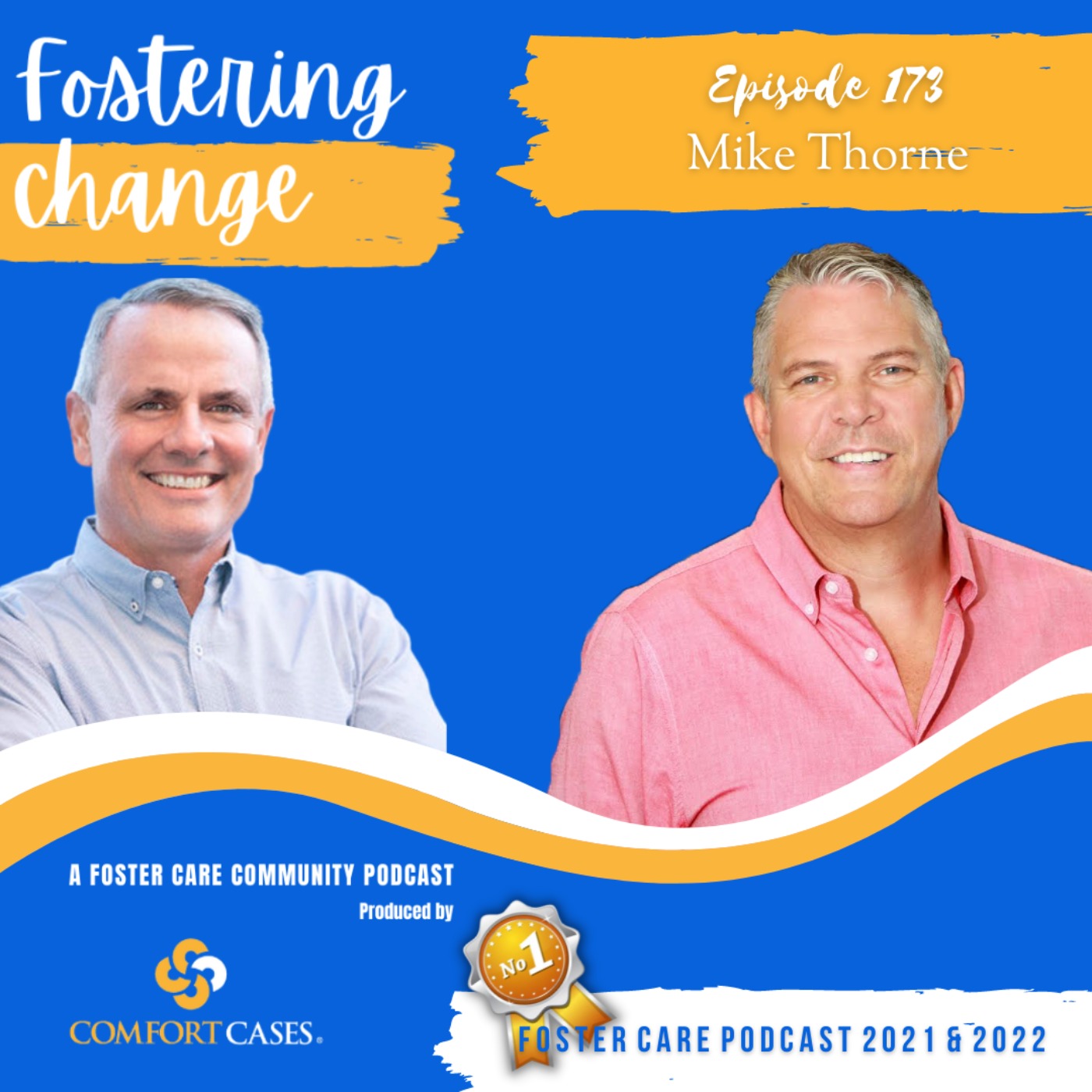 Fostering Change