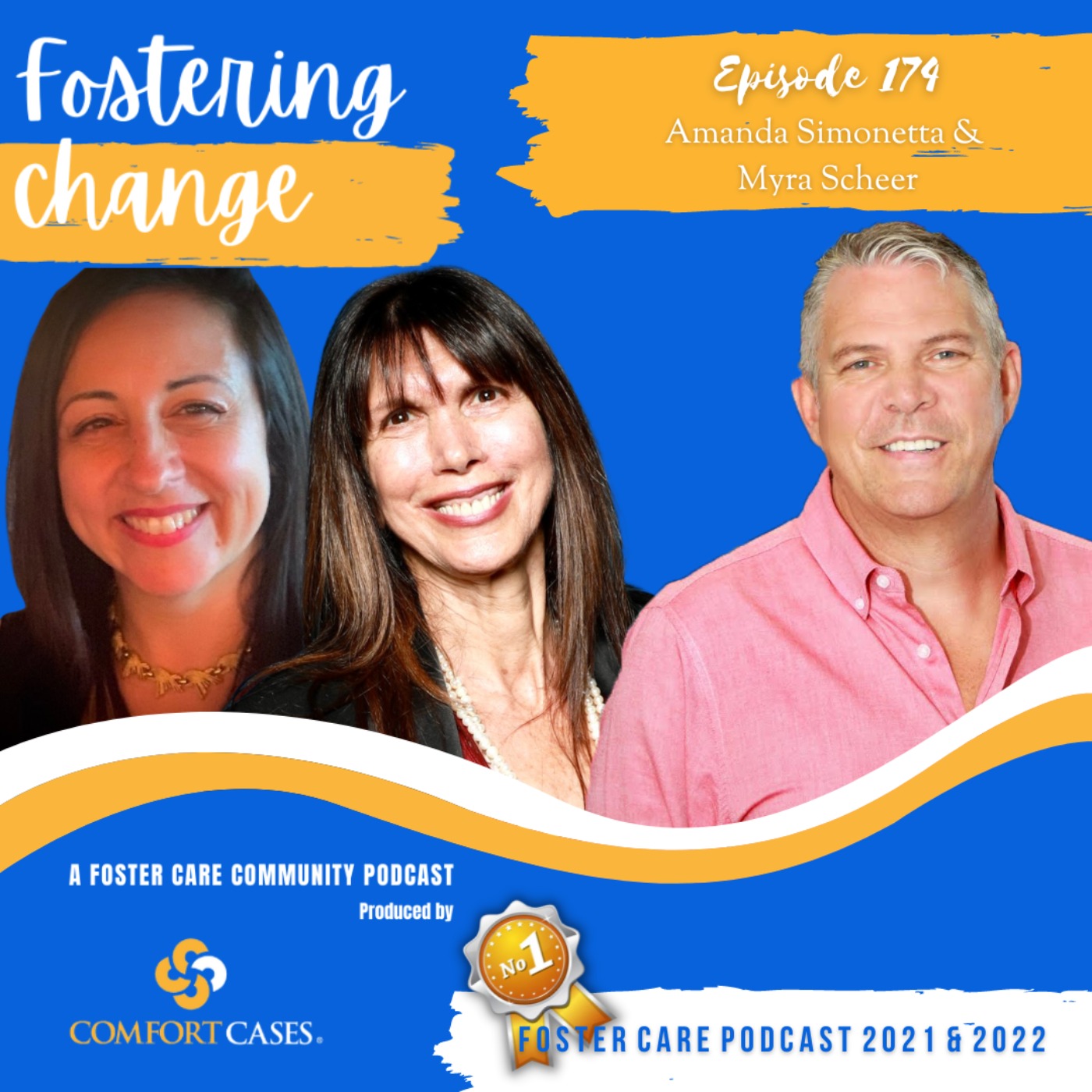 Fostering Change