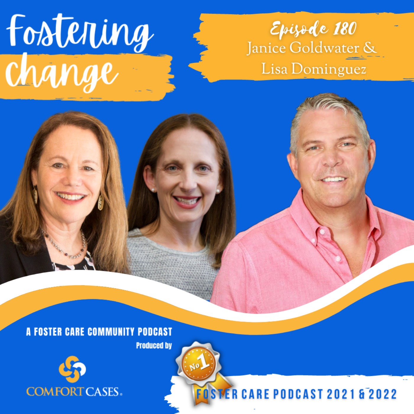 Fostering Change