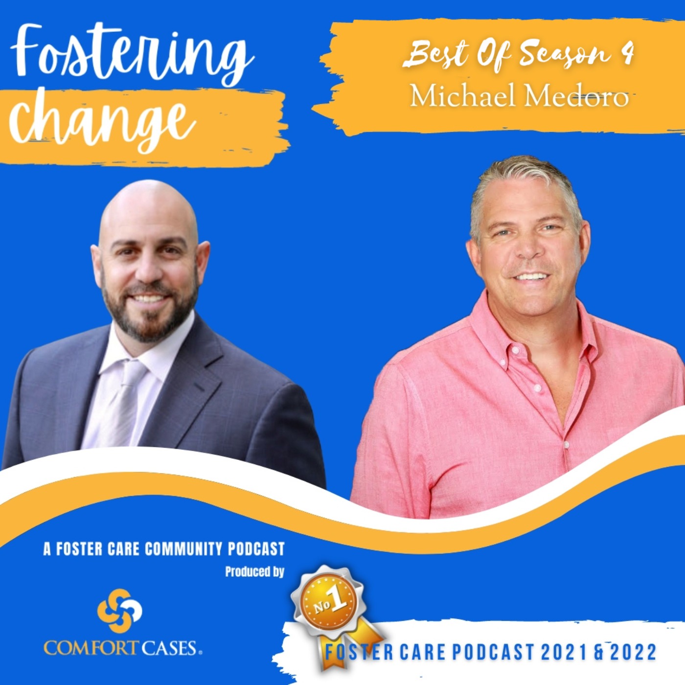 Fostering Change