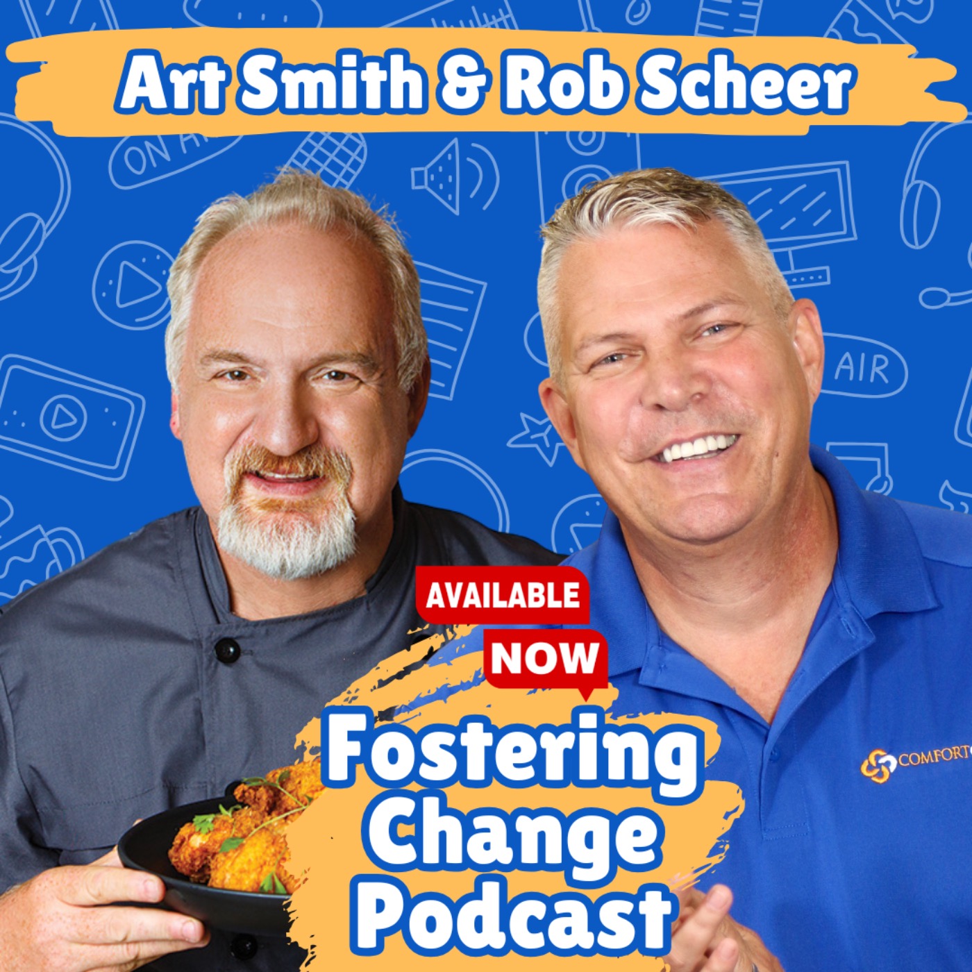 Fostering Change